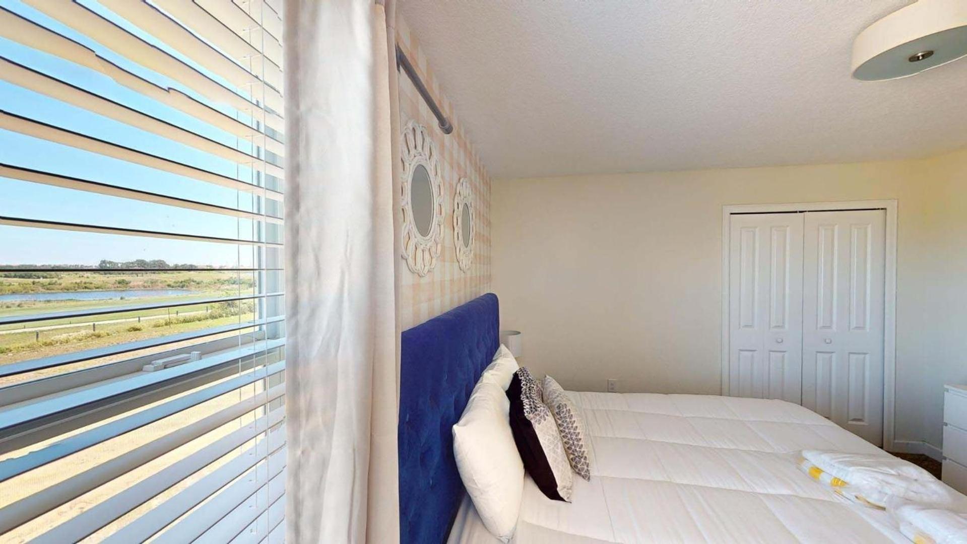 Villa Private And Luxurious Corner 8bd Lot W/golf View