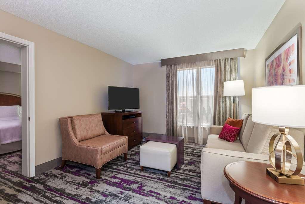 Homewood By Hilton Orlando-ucf Area 3*