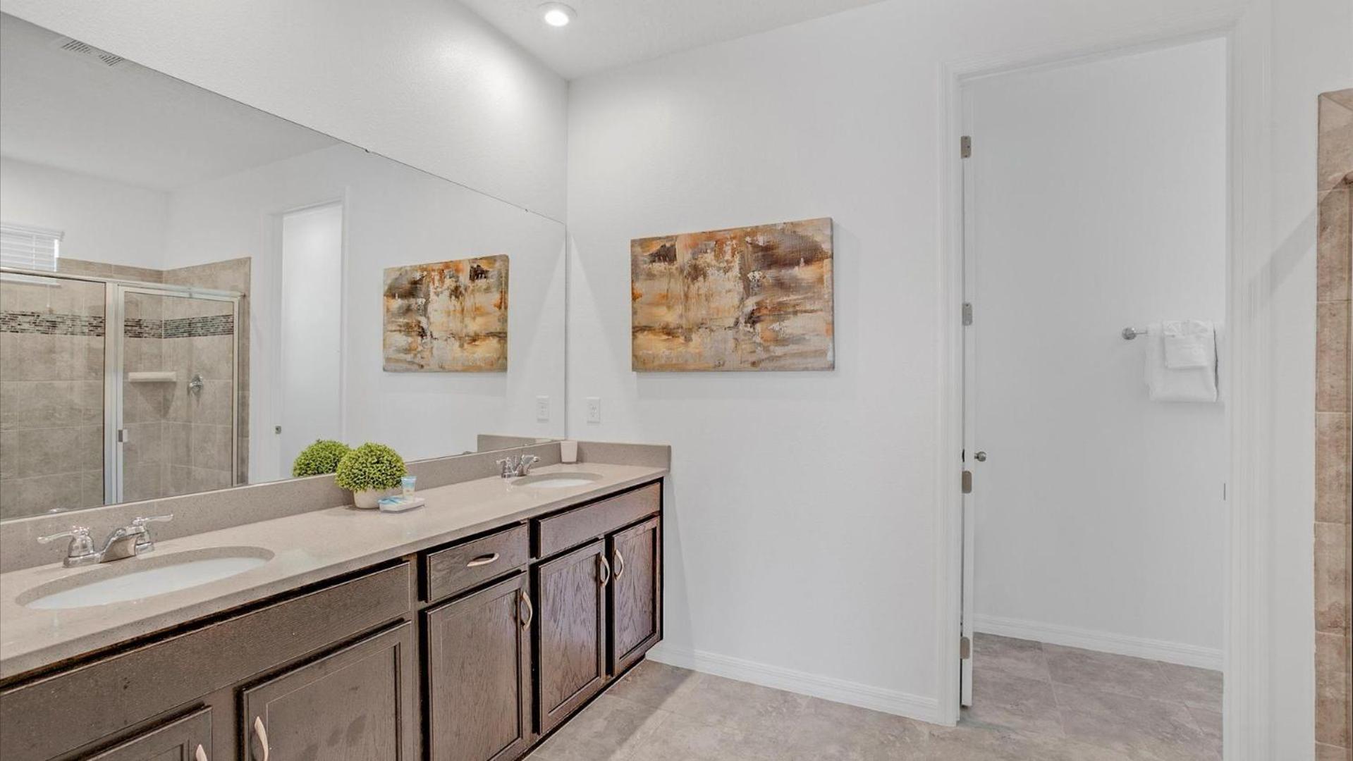 8960 Hilton Ridge Holiday home *
