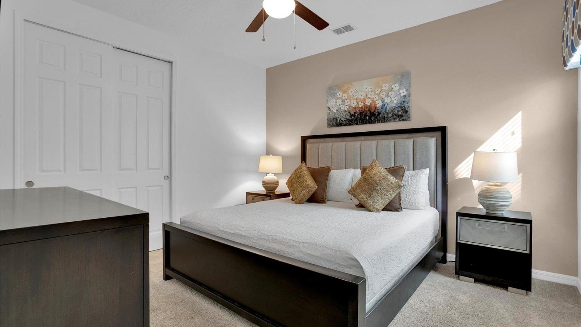 8960 Hilton Ridge Holiday home Kissimmee