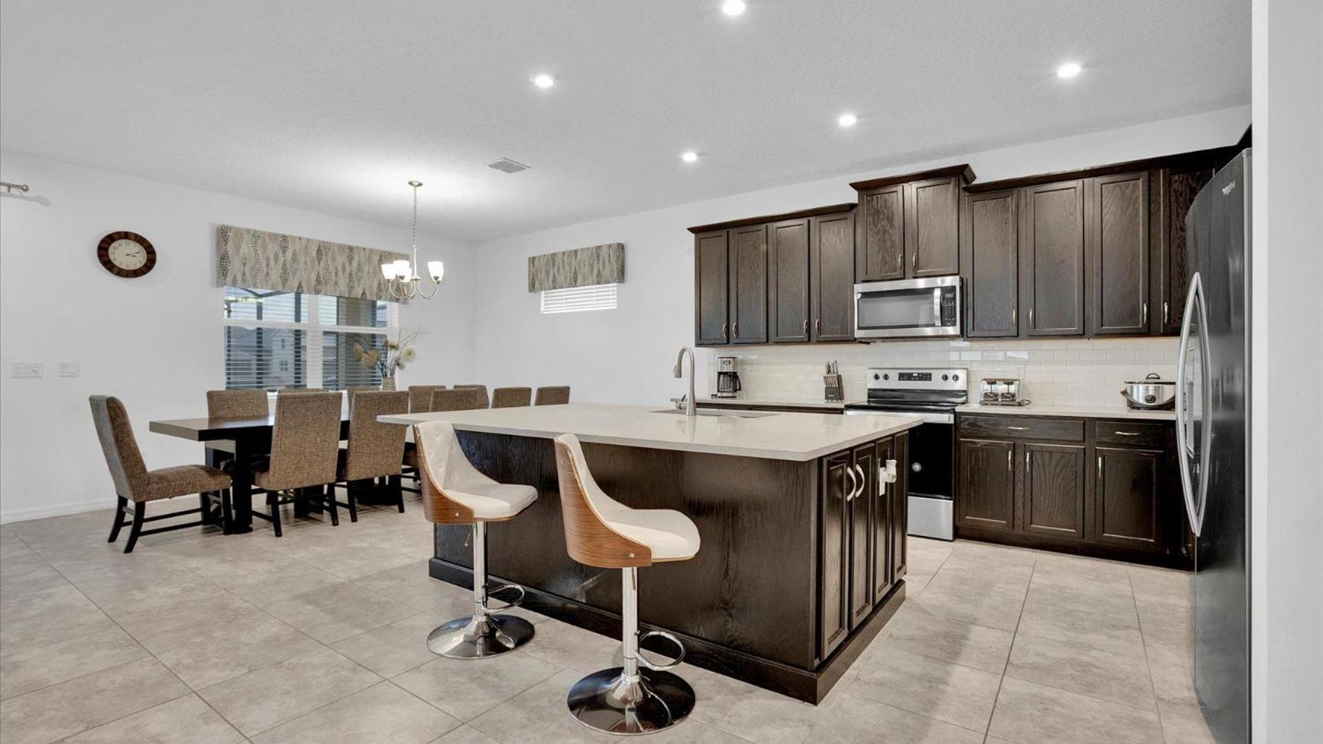 8960 Hilton Ridge Holiday home *