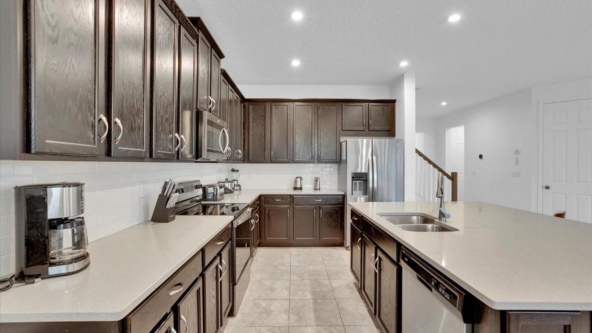 8960 Hilton Ridge Holiday home