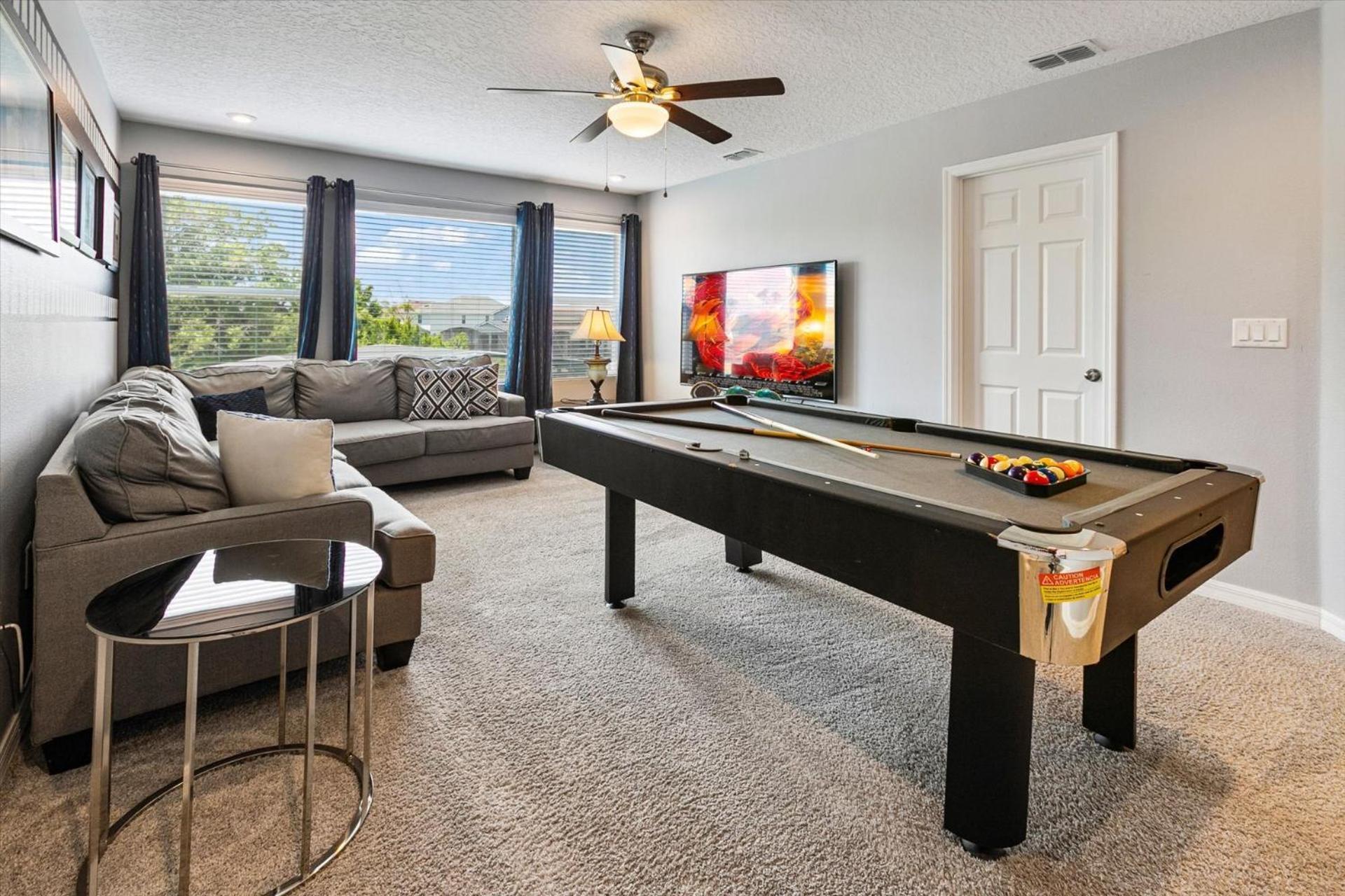 Holiday home 8960 Hilton Ridge *