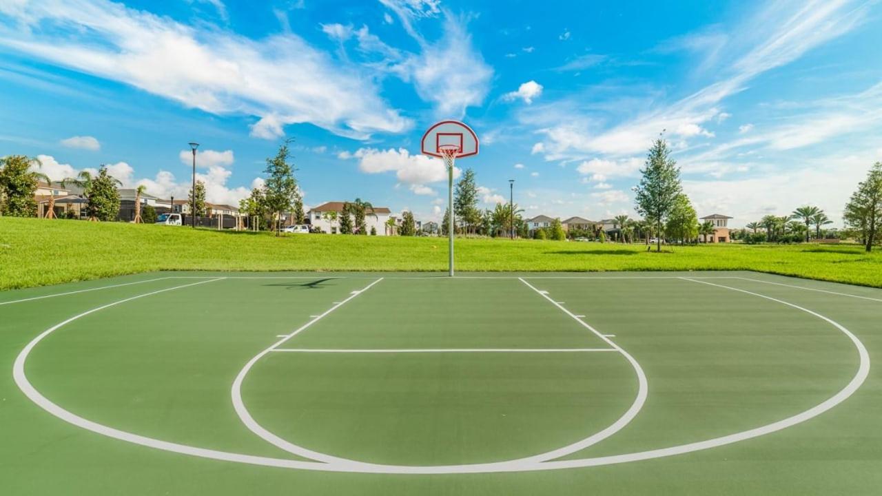 8960 Hilton Ridge * Kissimmee
