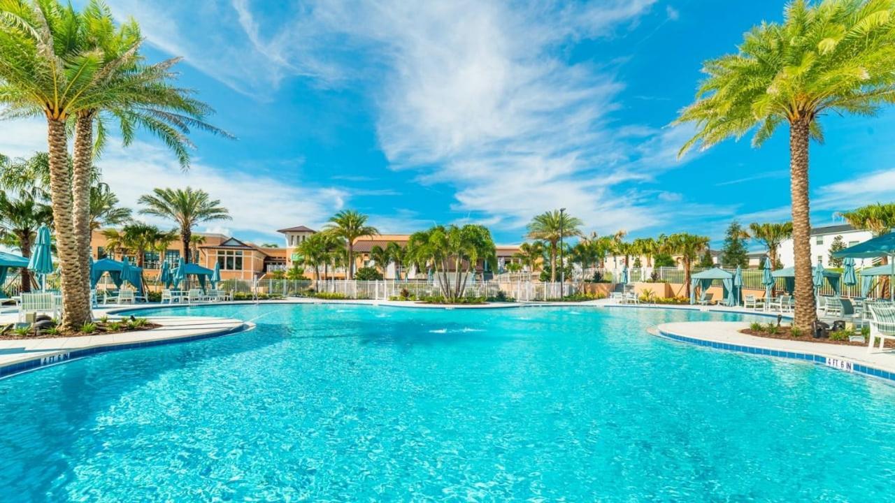 Holiday home 8960 Hilton Ridge
