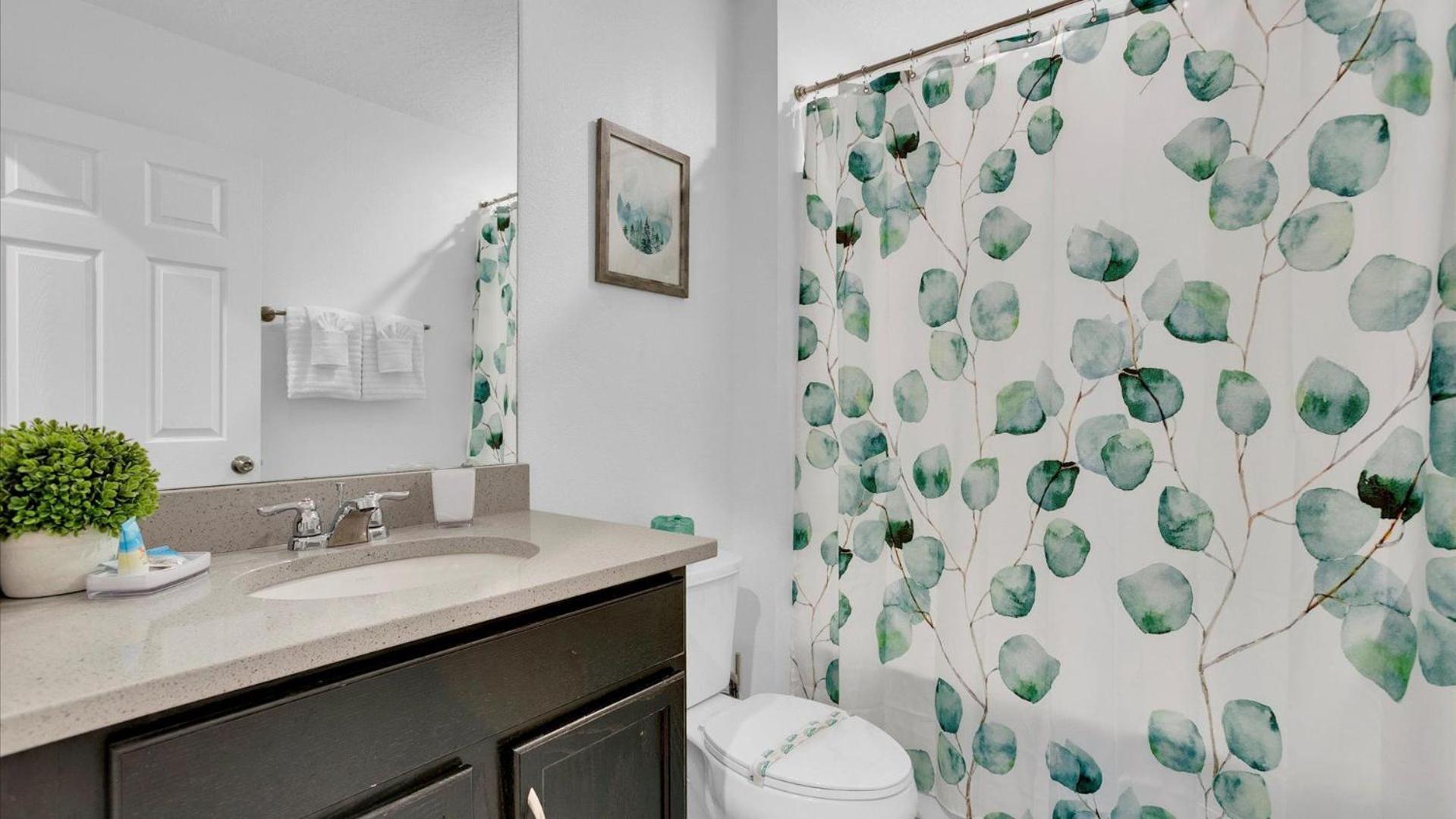 8960 Hilton Ridge Holiday home