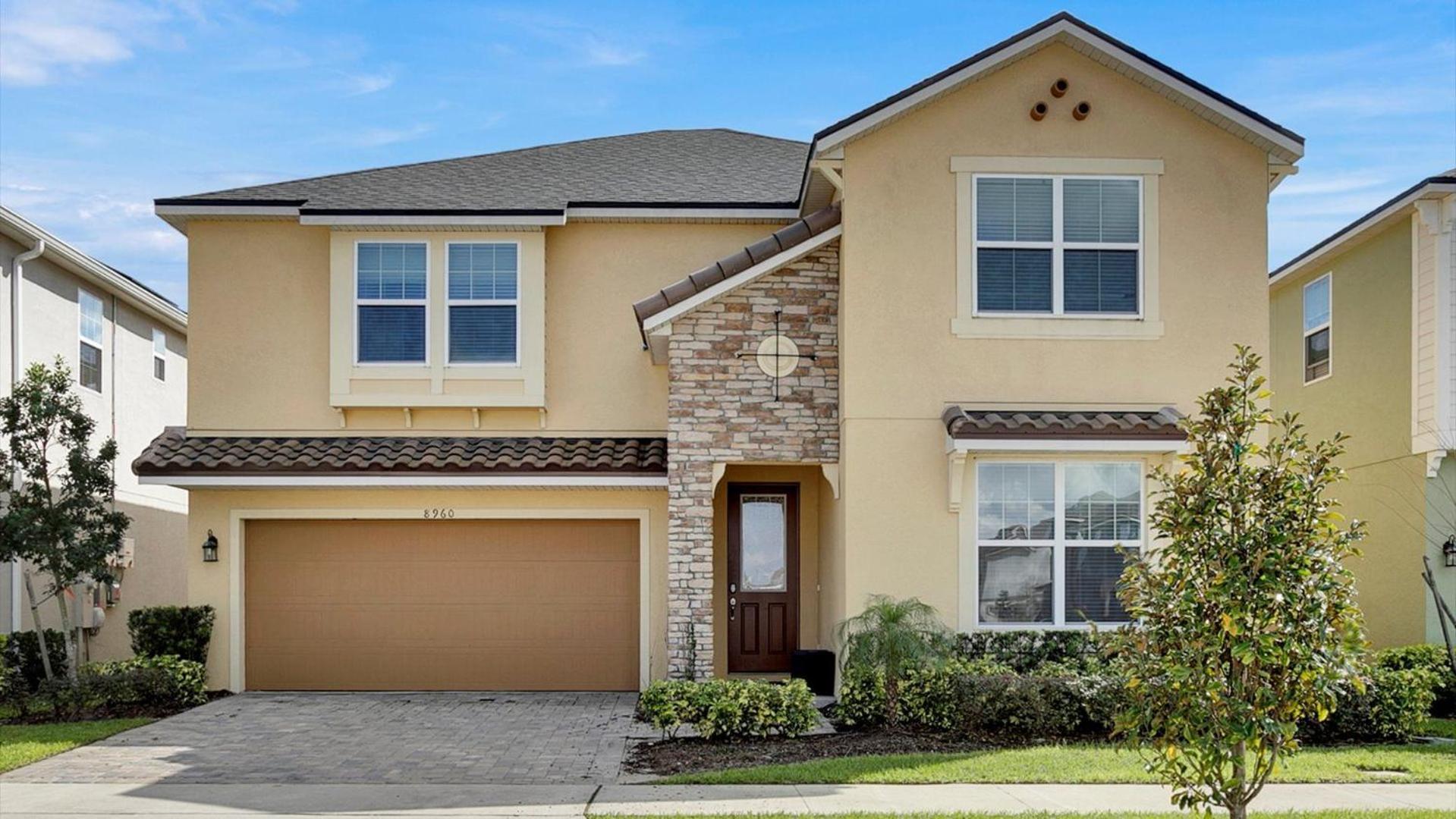 8960 Hilton Ridge