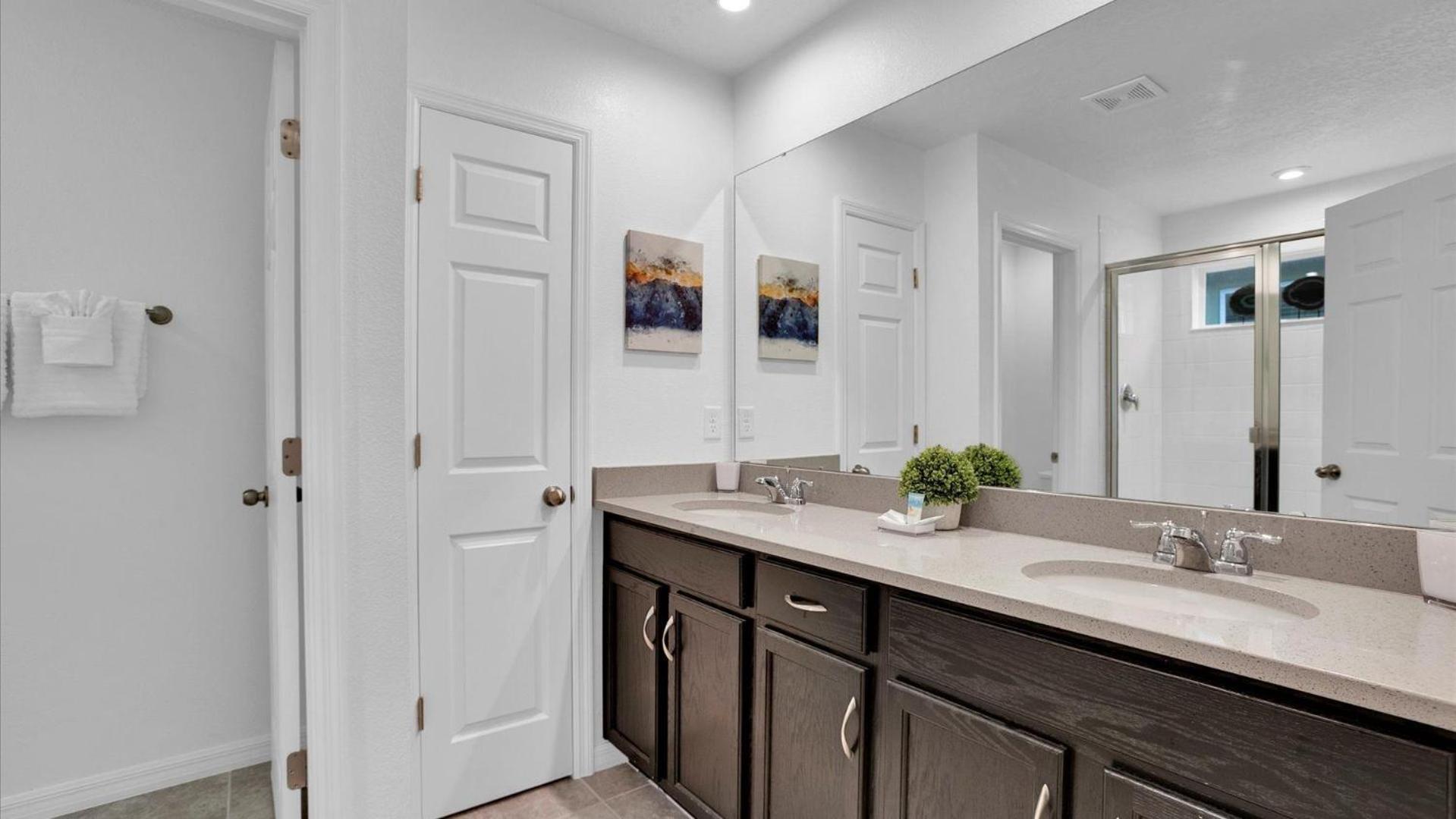 8960 Hilton Ridge Holiday home *