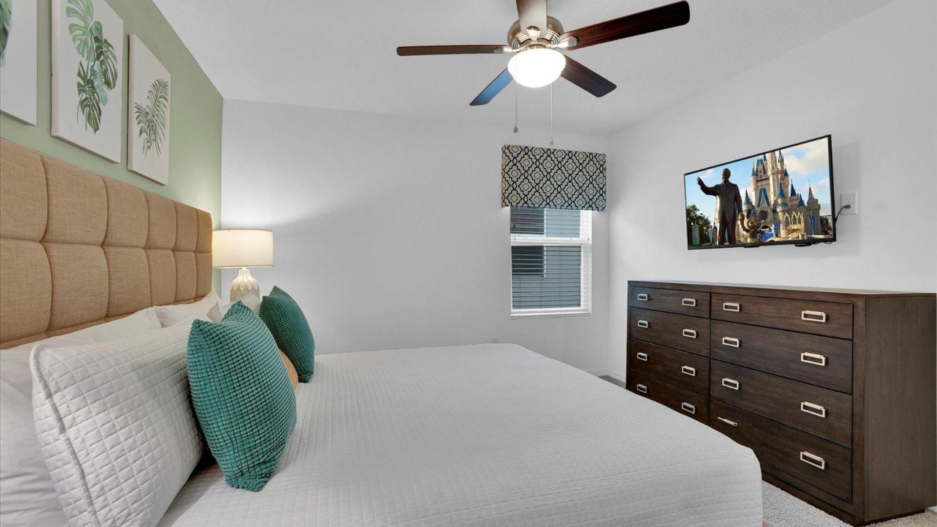 Holiday home 8960 Hilton Ridge *