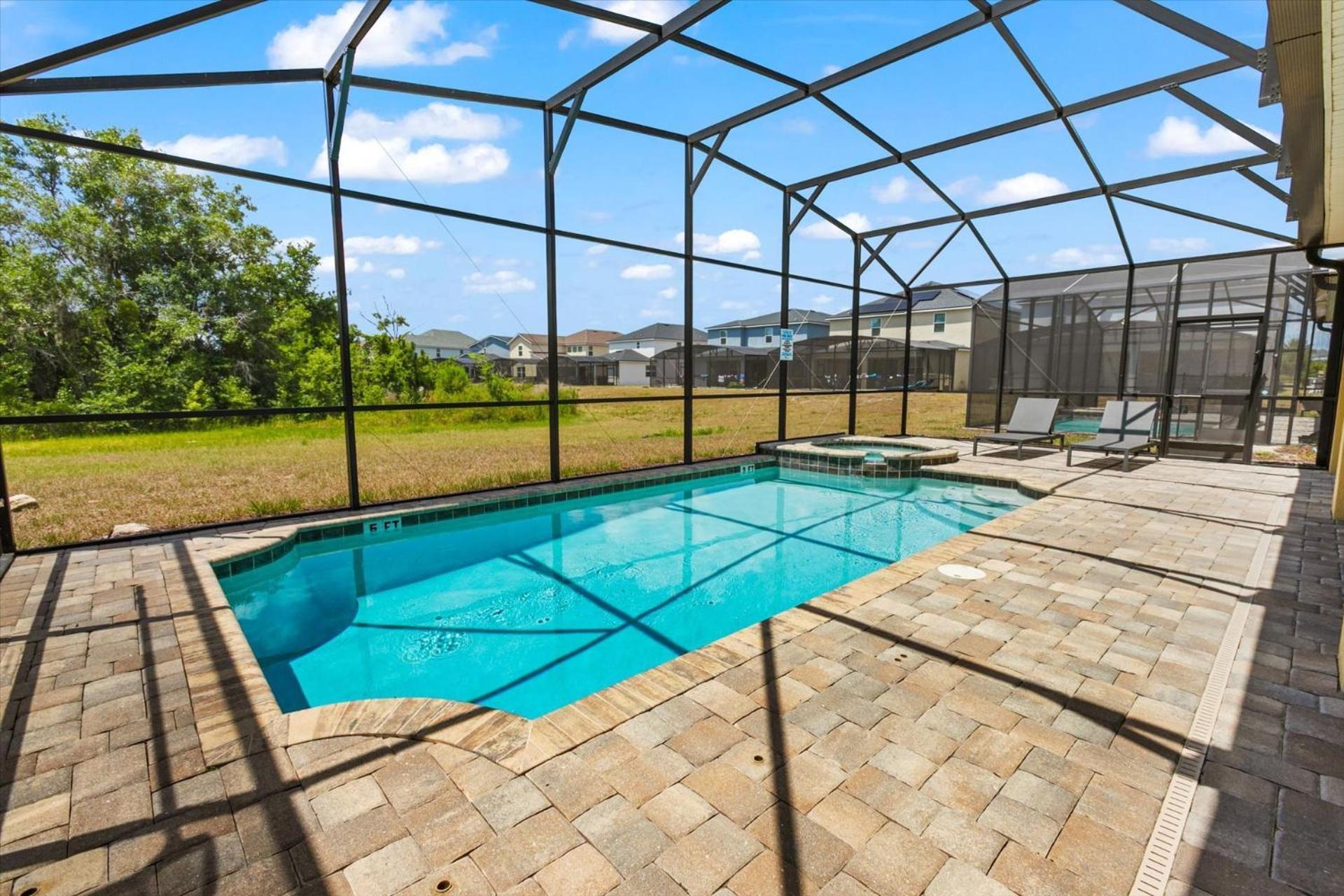 8960 Hilton Ridge * Kissimmee