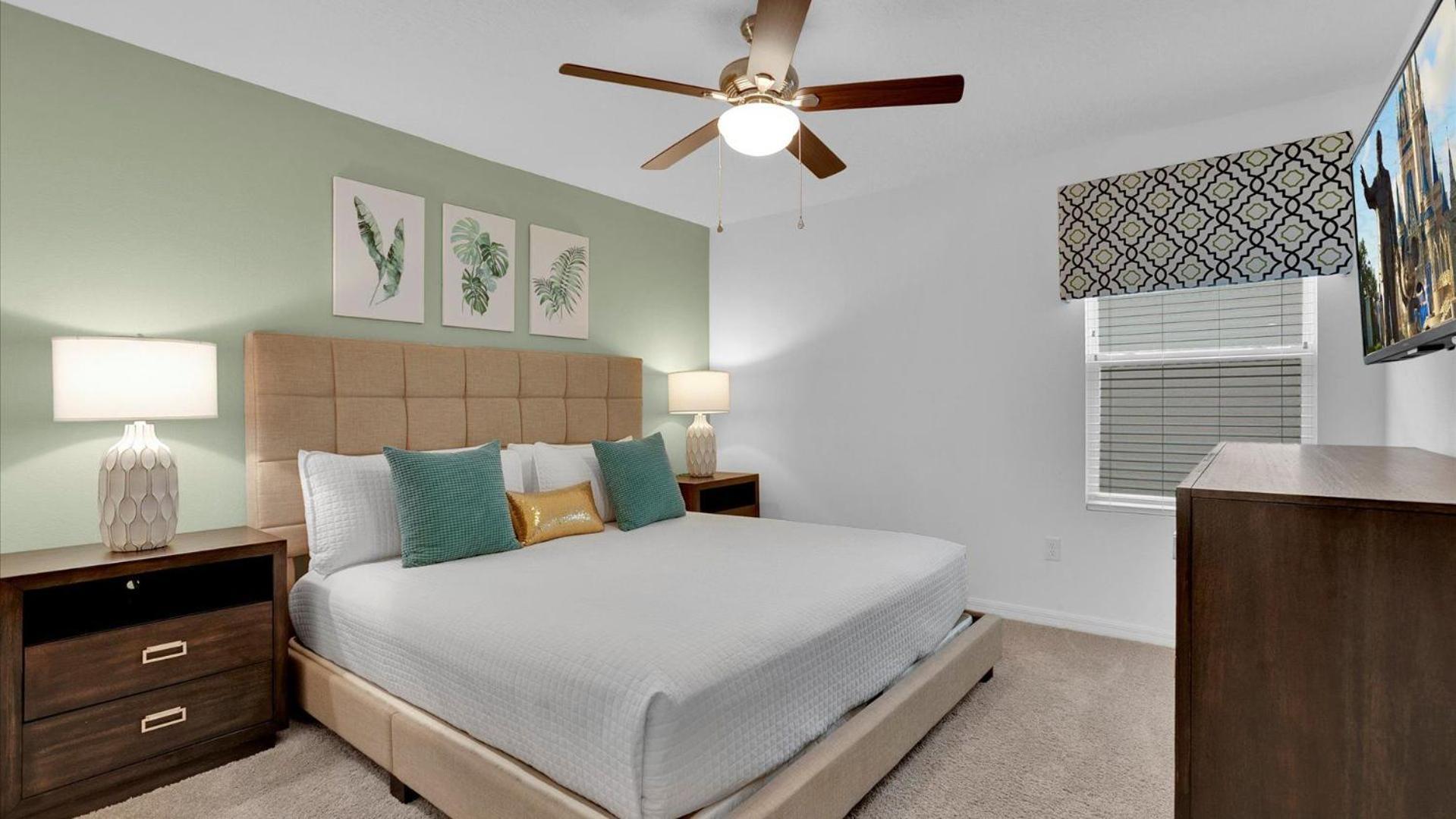 8960 Hilton Ridge Holiday home