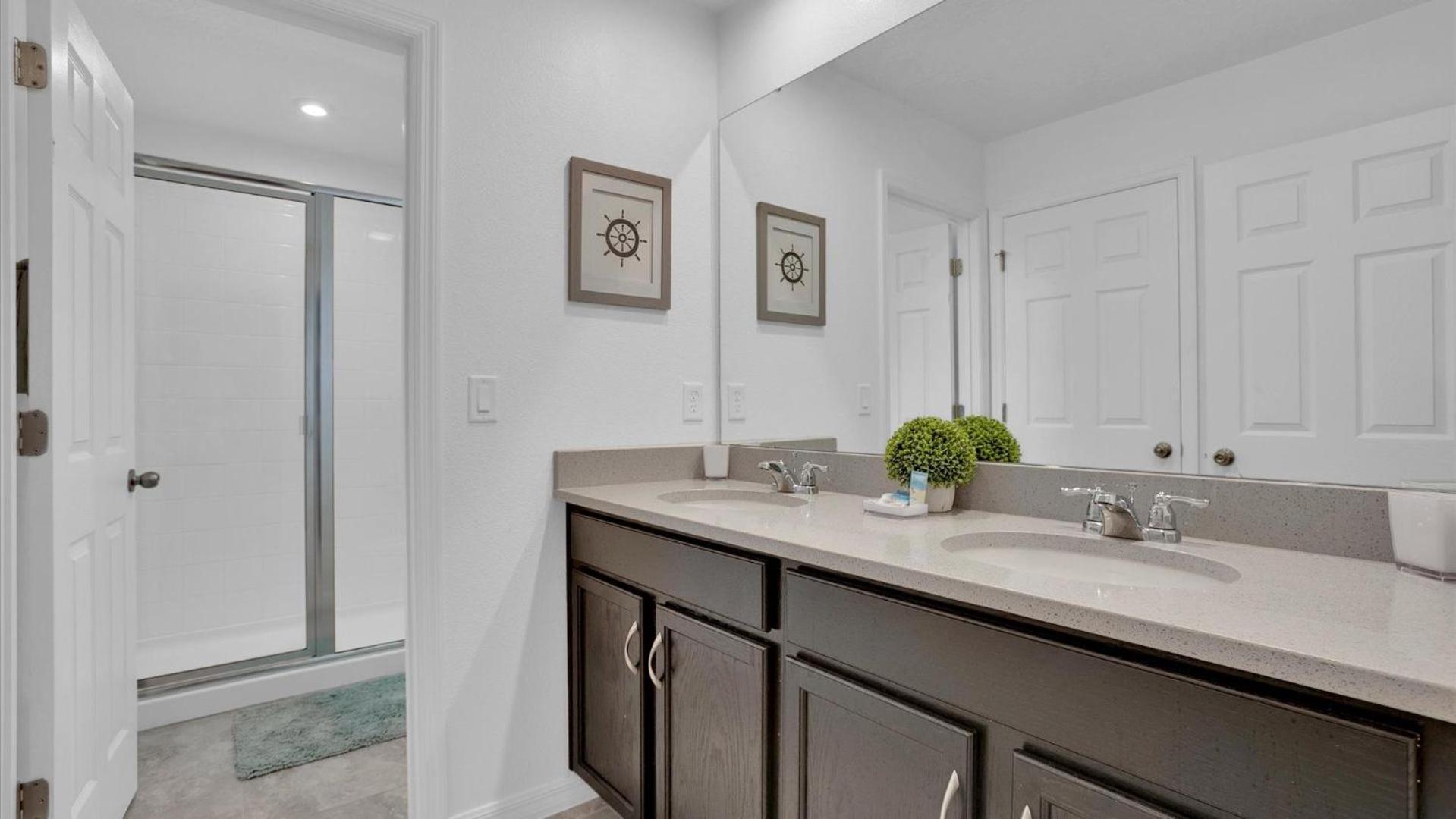 8960 Hilton Ridge Holiday home *