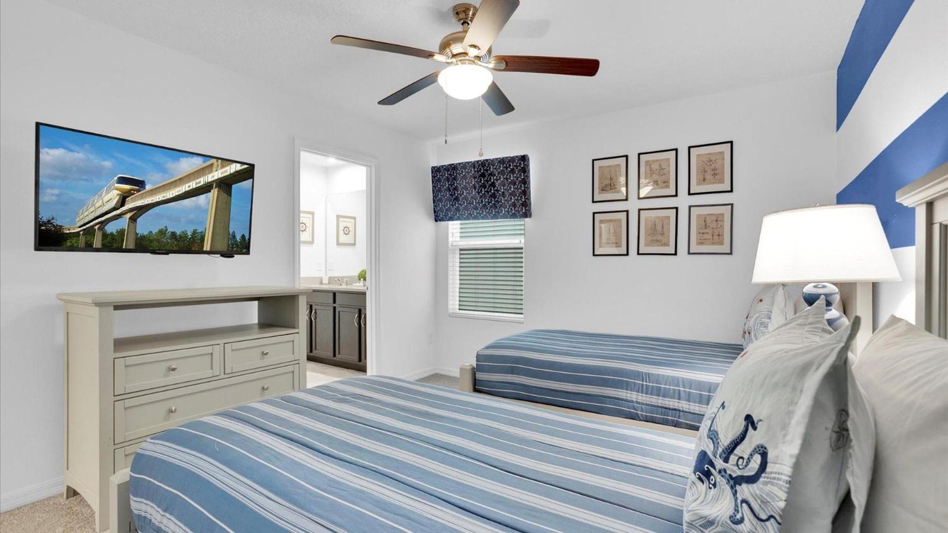 8960 Hilton Ridge * Kissimmee