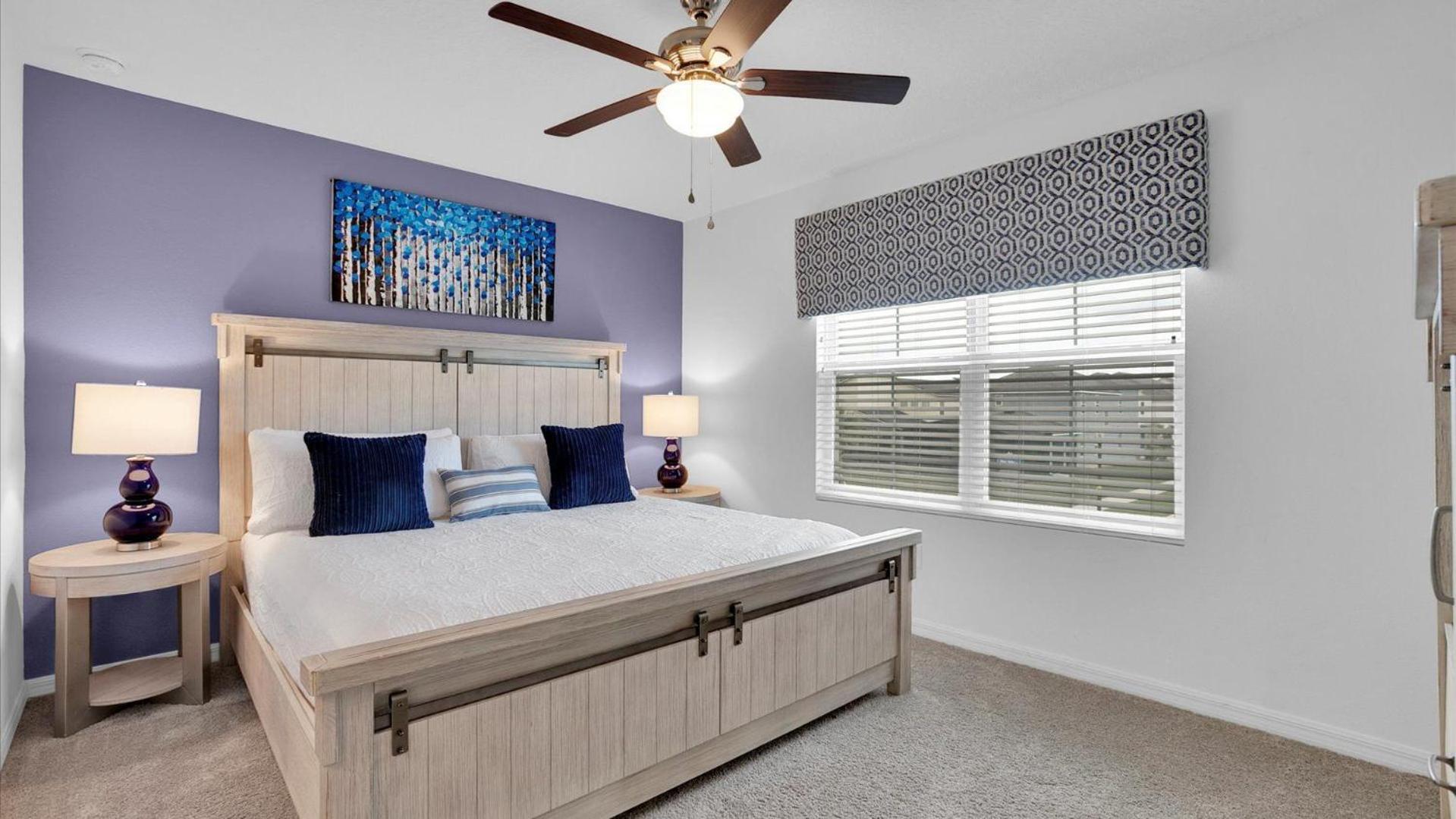 Holiday home 8960 Hilton Ridge *