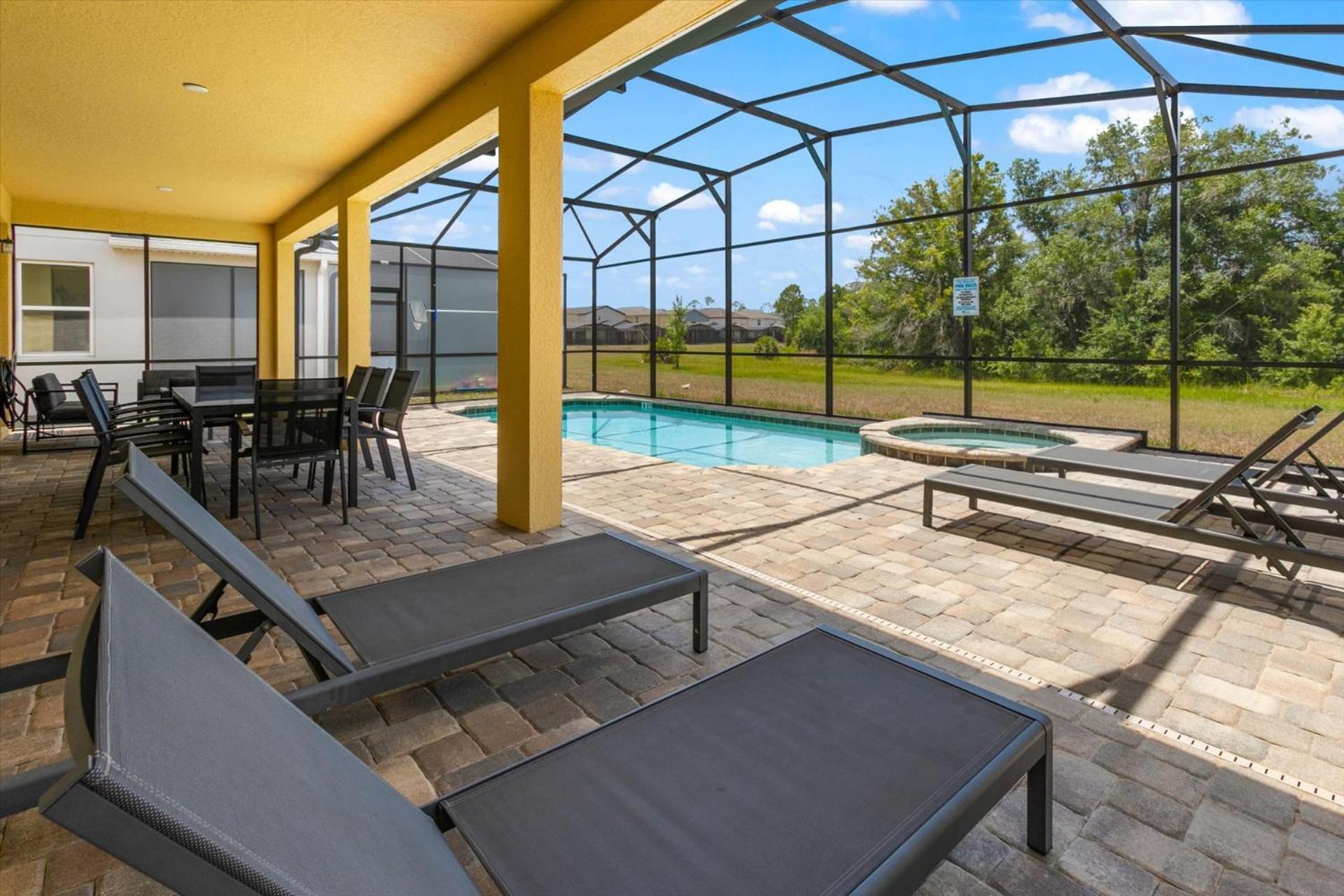 8960 Hilton Ridge * Kissimmee