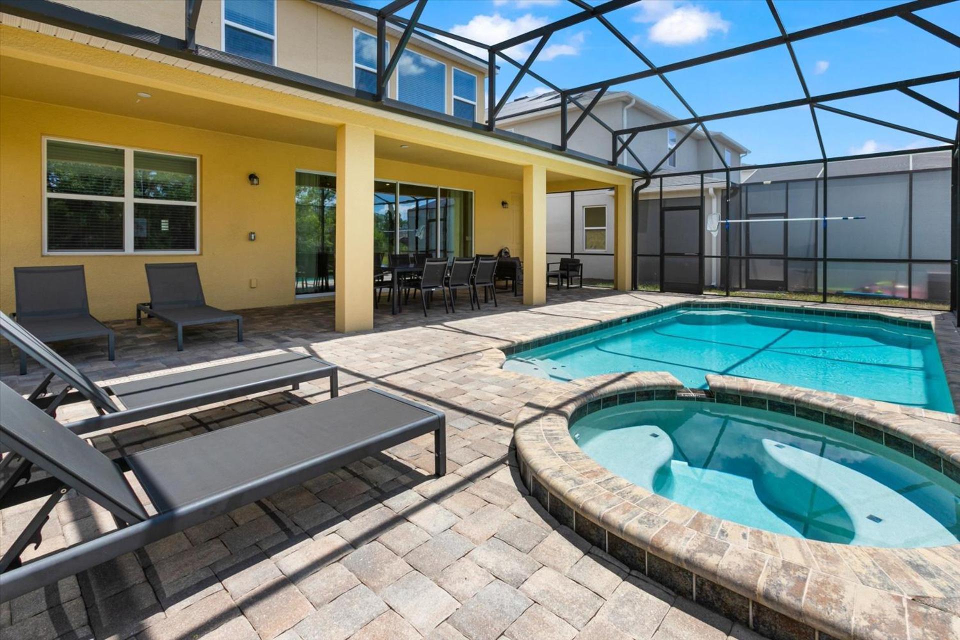 8960 Hilton Ridge Holiday home