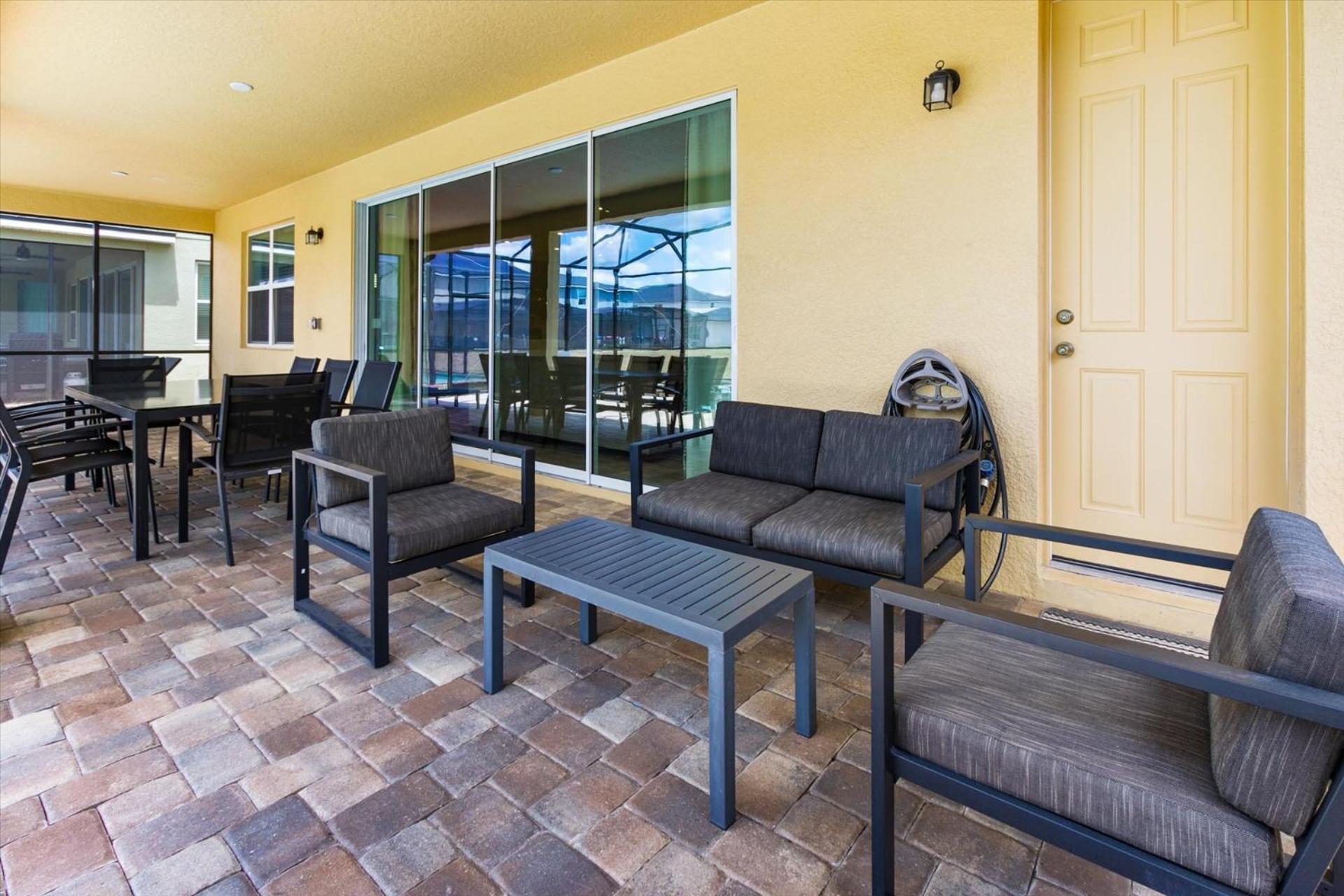 8960 Hilton Ridge Kissimmee