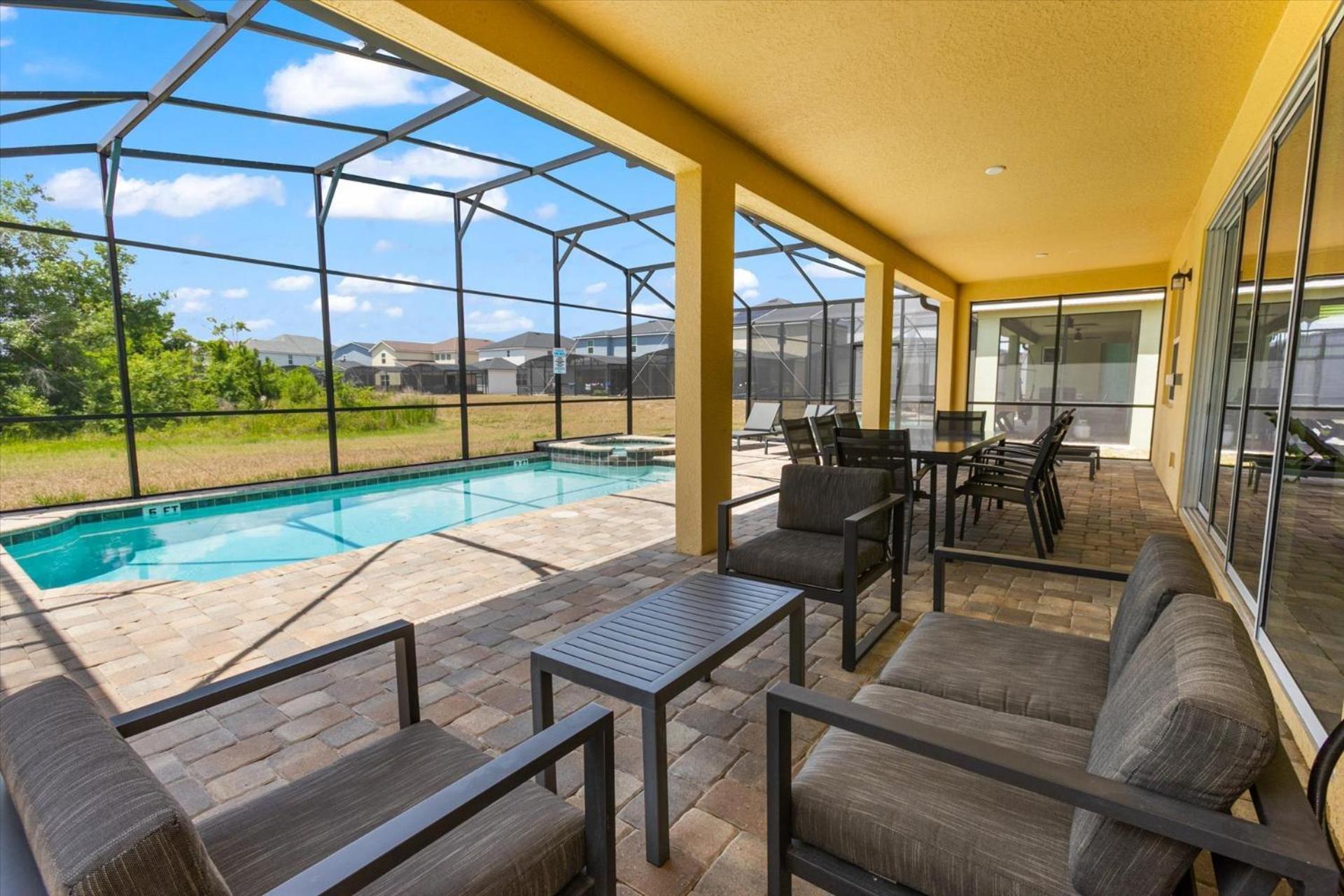 8960 Hilton Ridge * Kissimmee