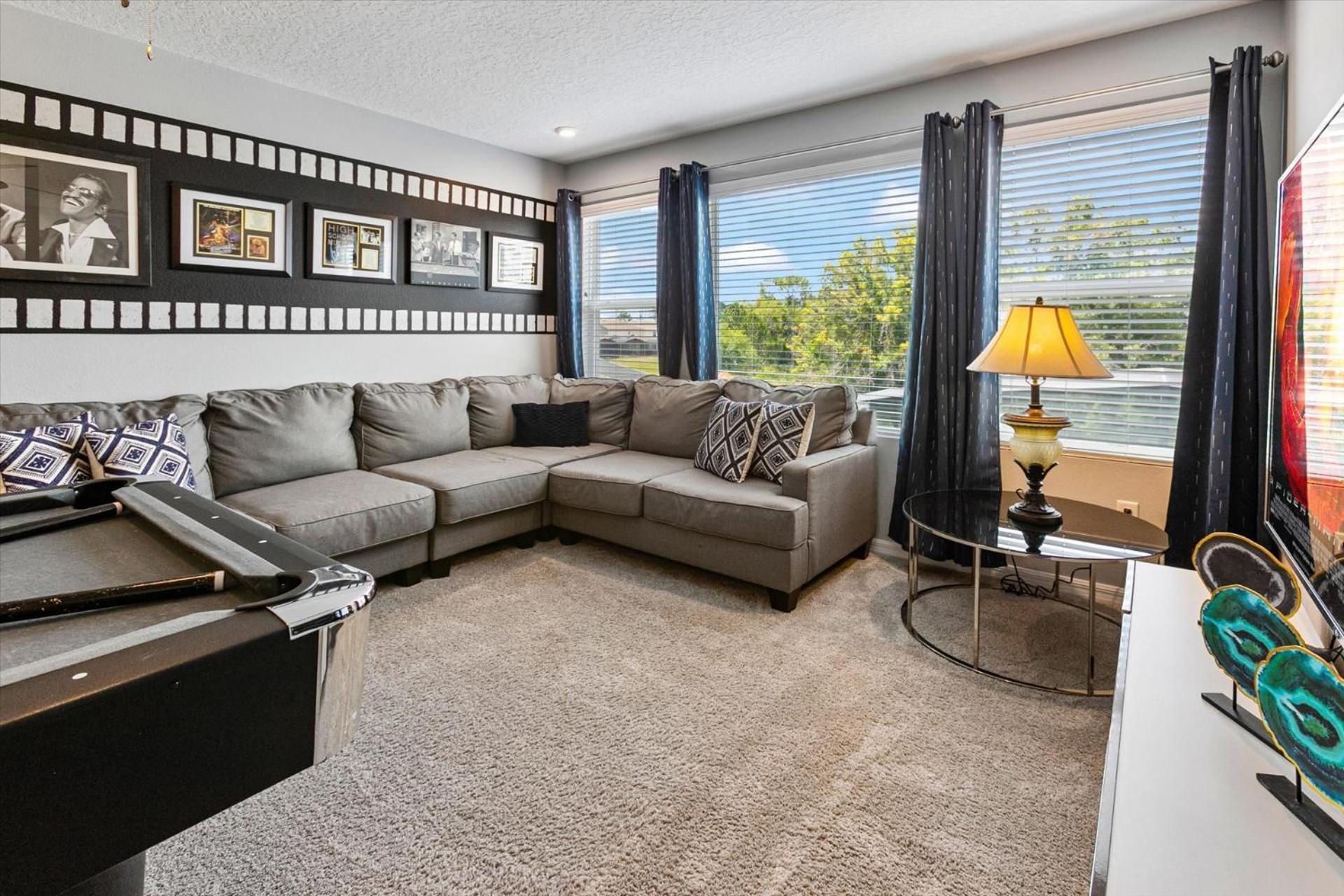 8960 Hilton Ridge Holiday home
