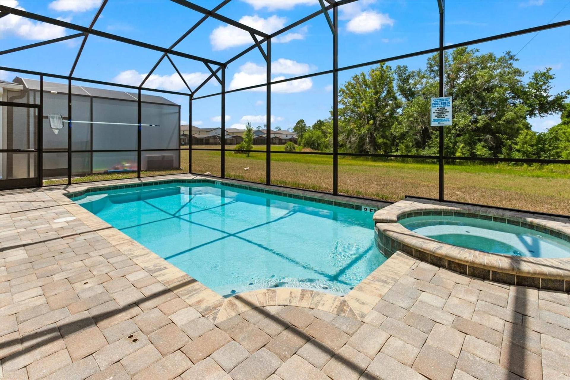 Holiday home 8960 Hilton Ridge
