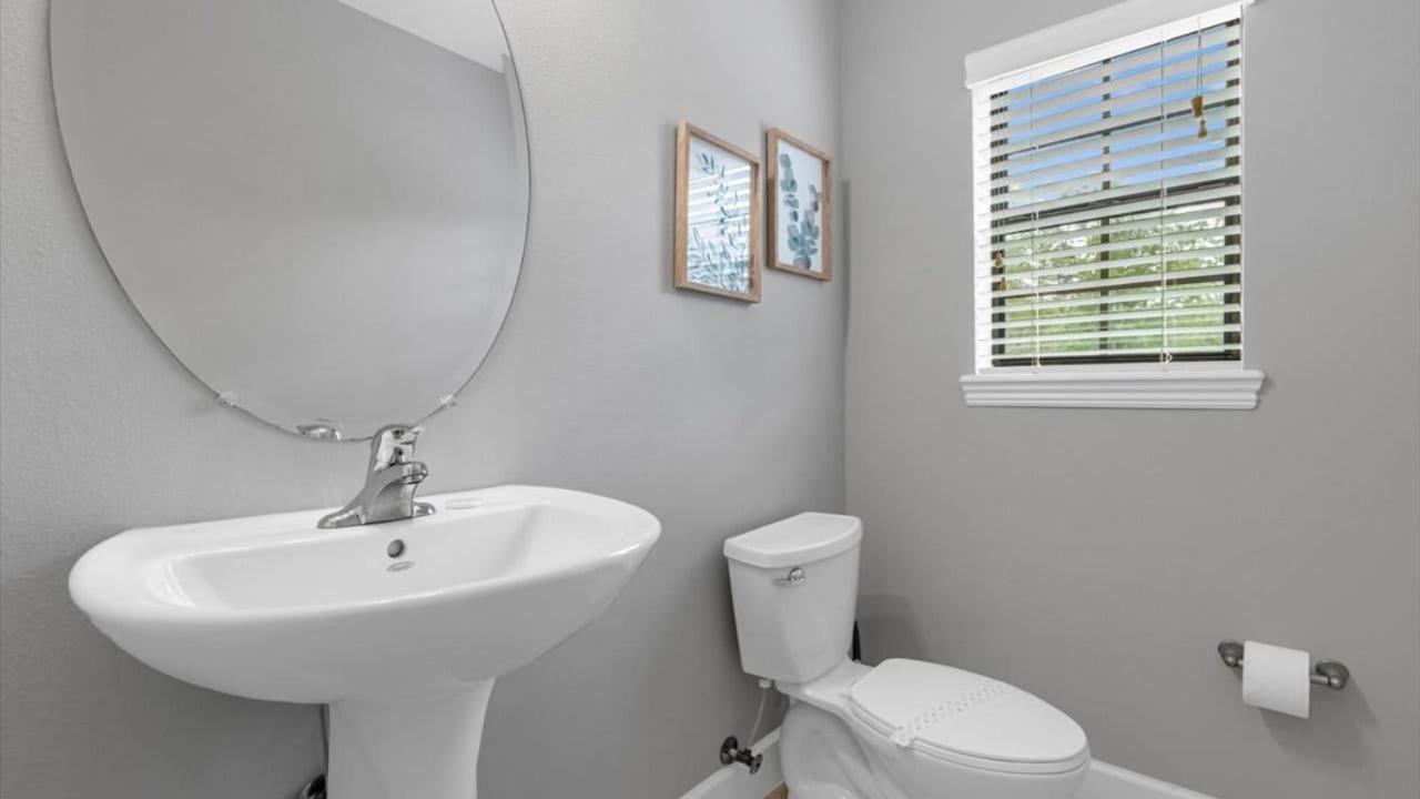 Holiday home Book Your Spring Break Escape! Townhome By Disney! *