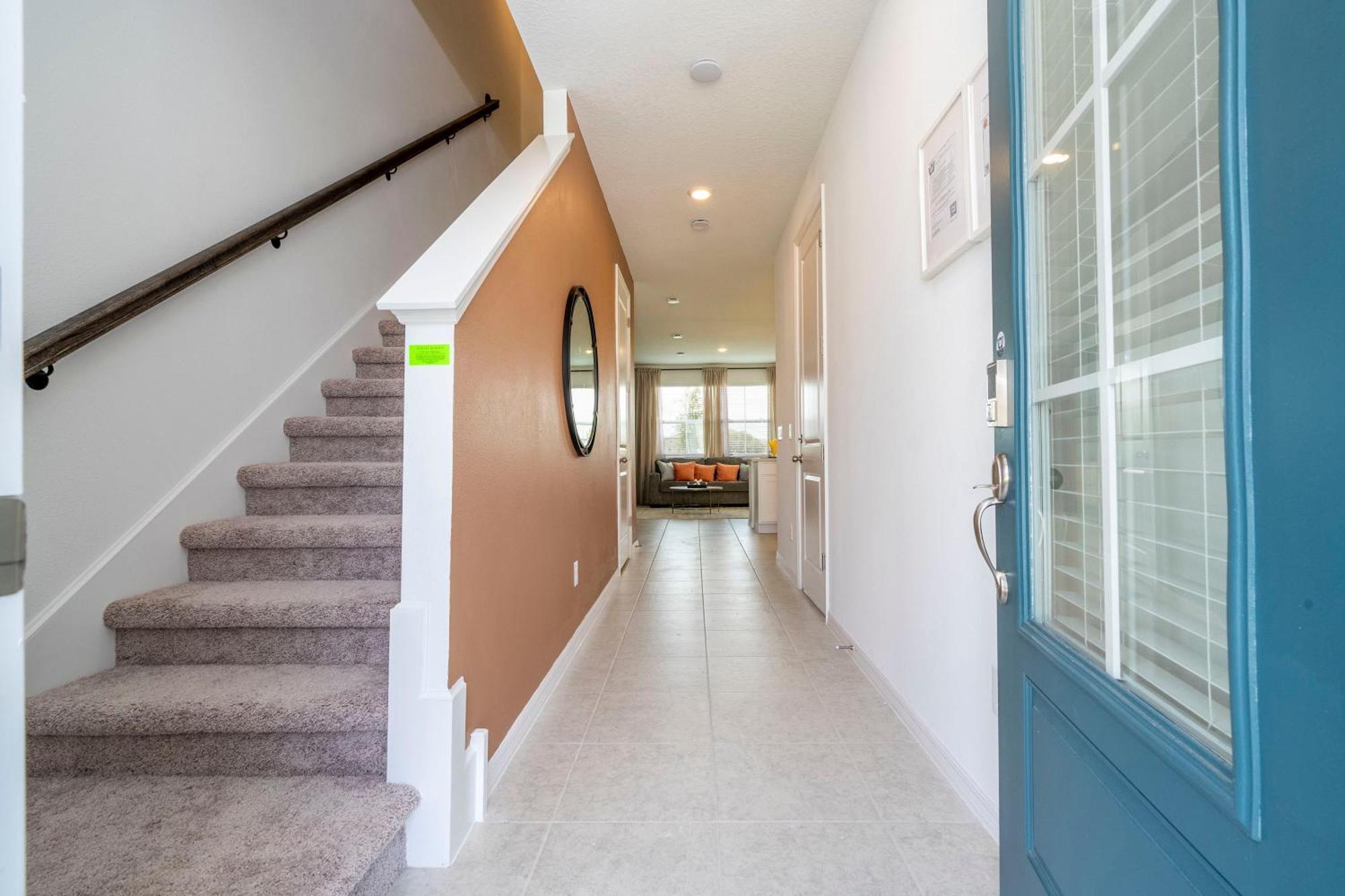 Charming 3bd Close To At Festival 638 Holiday home Davenport