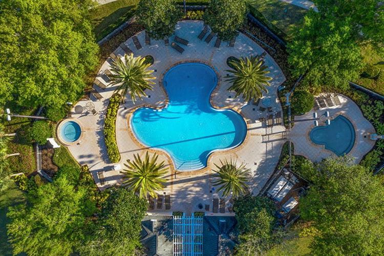 Dream Escape Near Disney-brand New