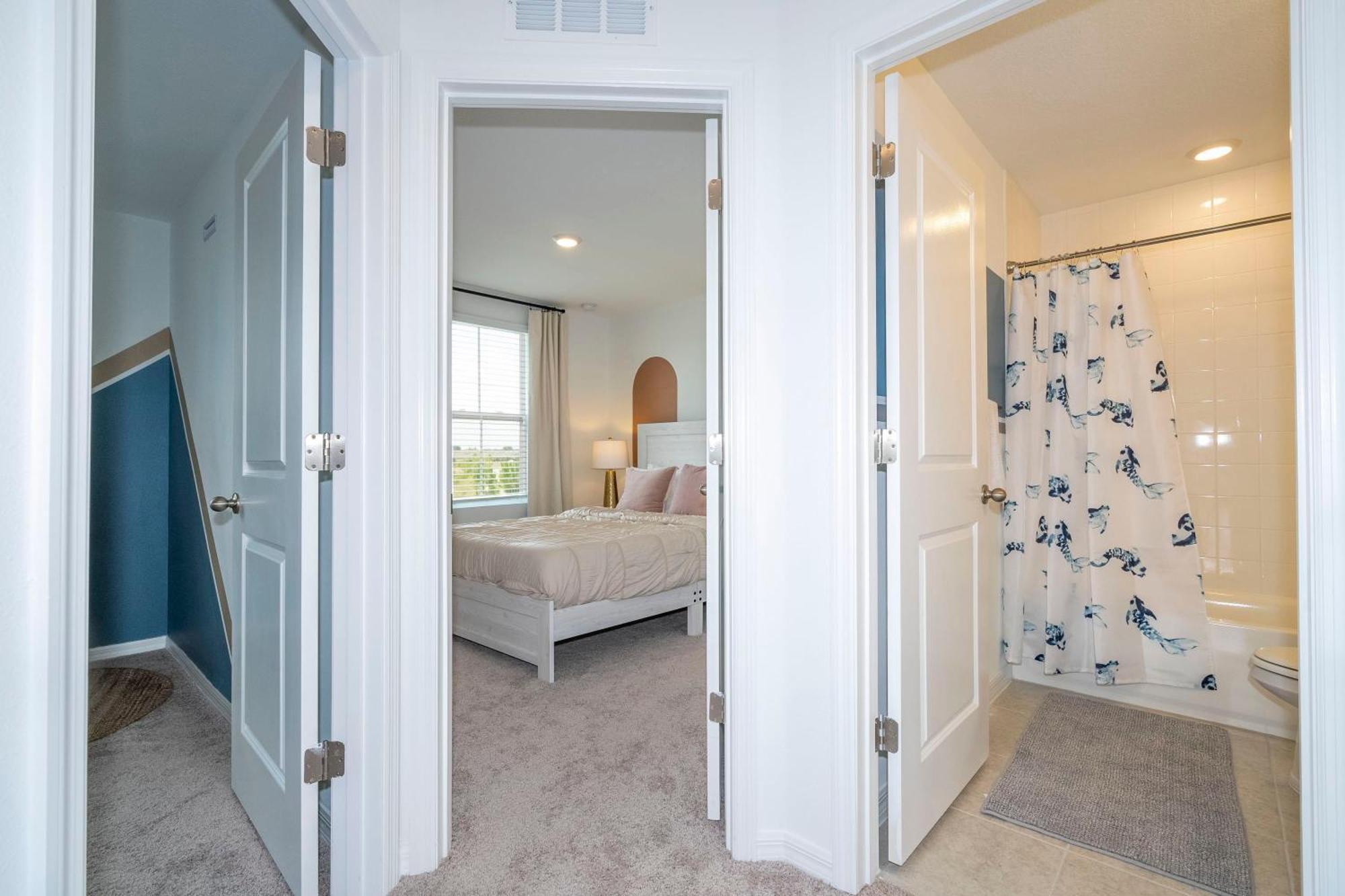 Charming 3bd Close To At Festival 638 Holiday home Davenport
