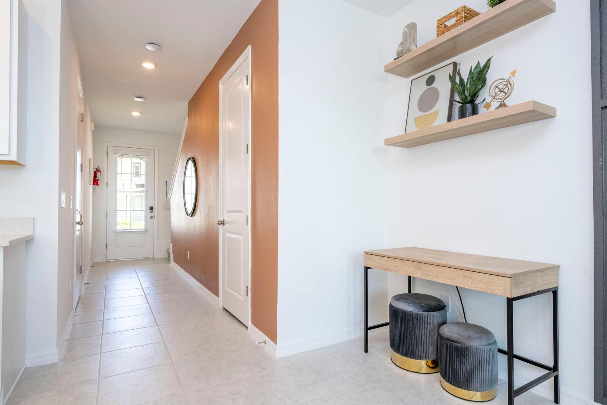 Holiday home Charming 3bd Close To At Festival 638 Davenport