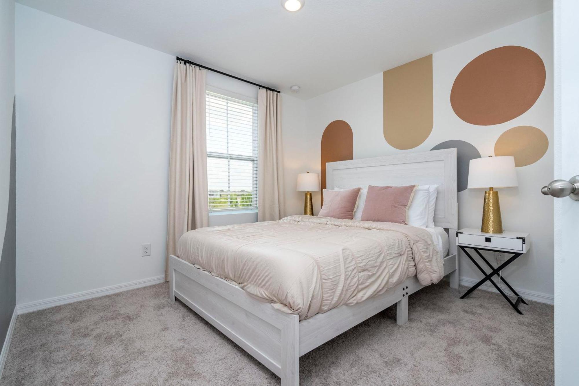 Charming 3bd Close To At Festival 638 * Davenport