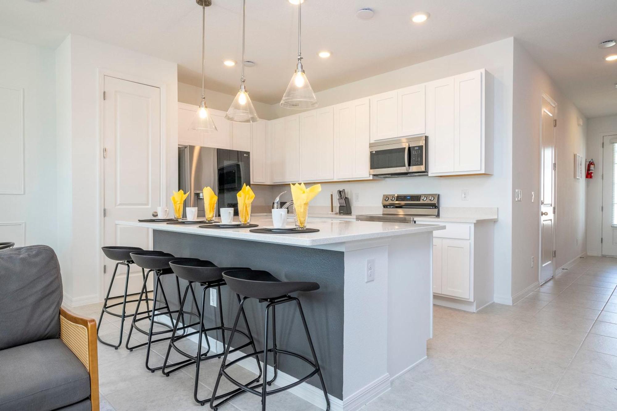 Charming 3bd Close To At Festival 638