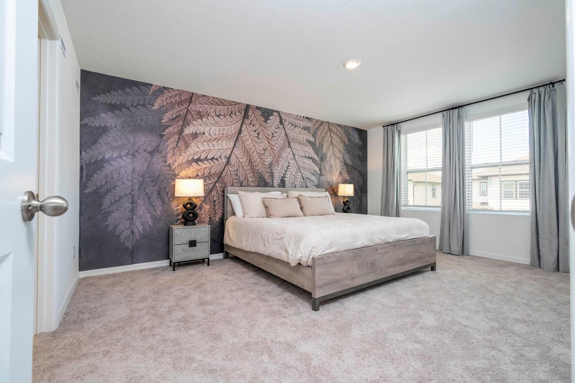 Charming 3bd Close To At Festival 638 Holiday home Davenport