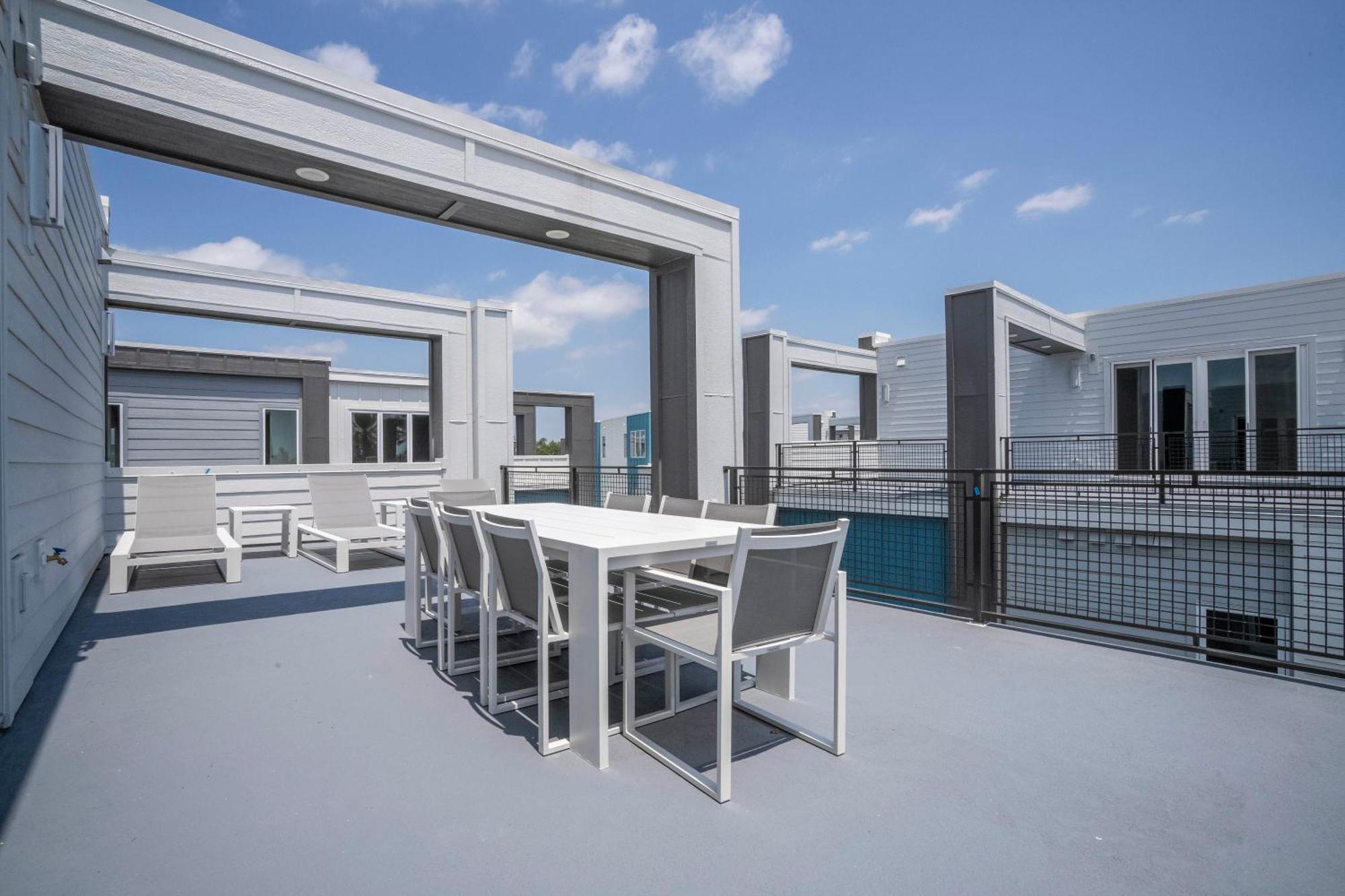 5br New Near Apartment Kissimmee