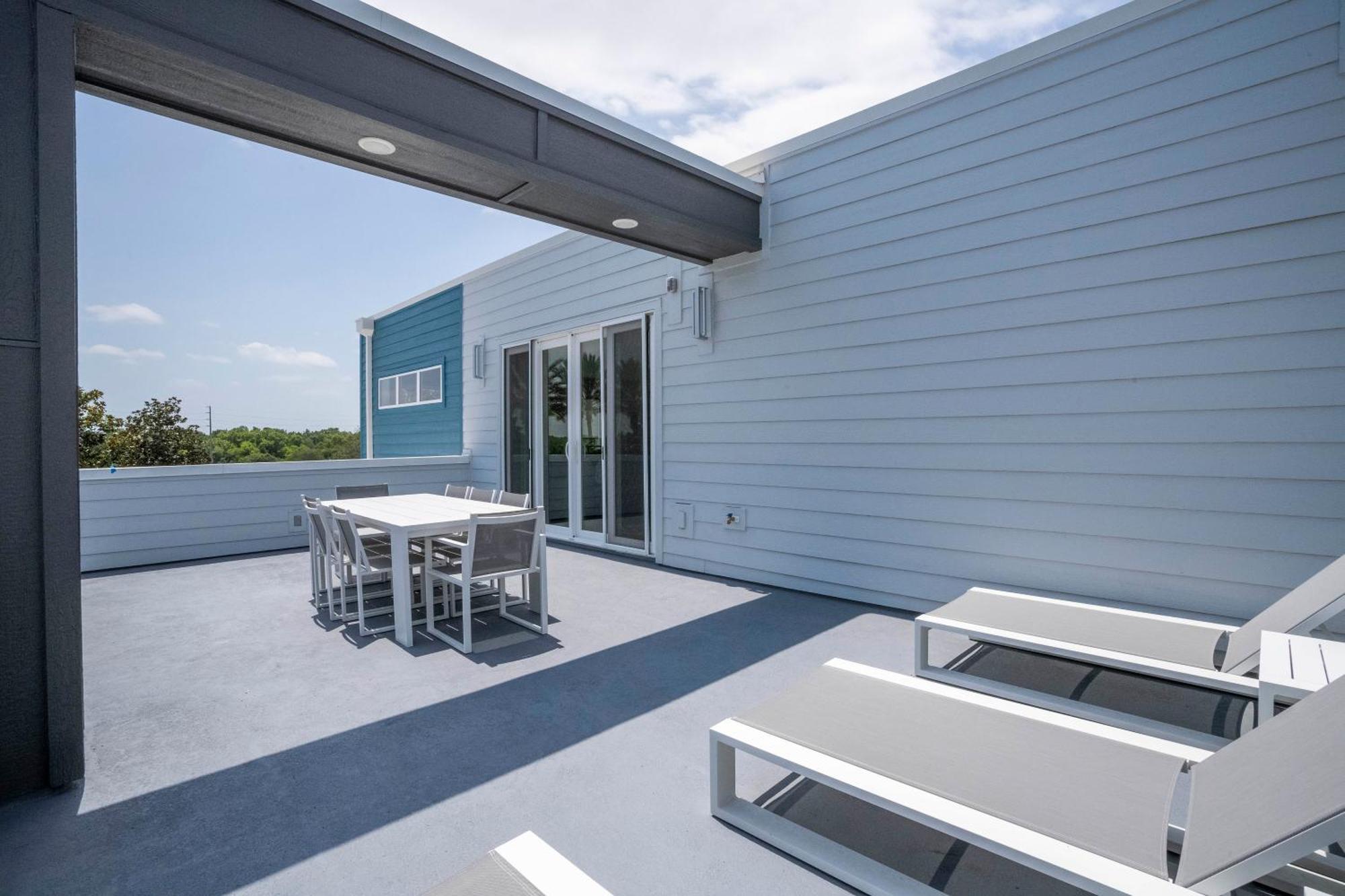 5br New Near Kissimmee