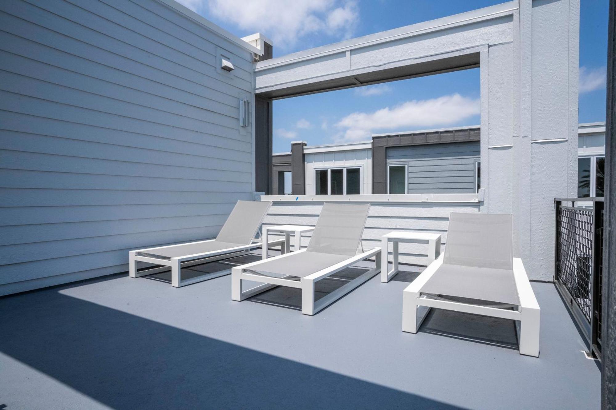 Apartment 5br New Near