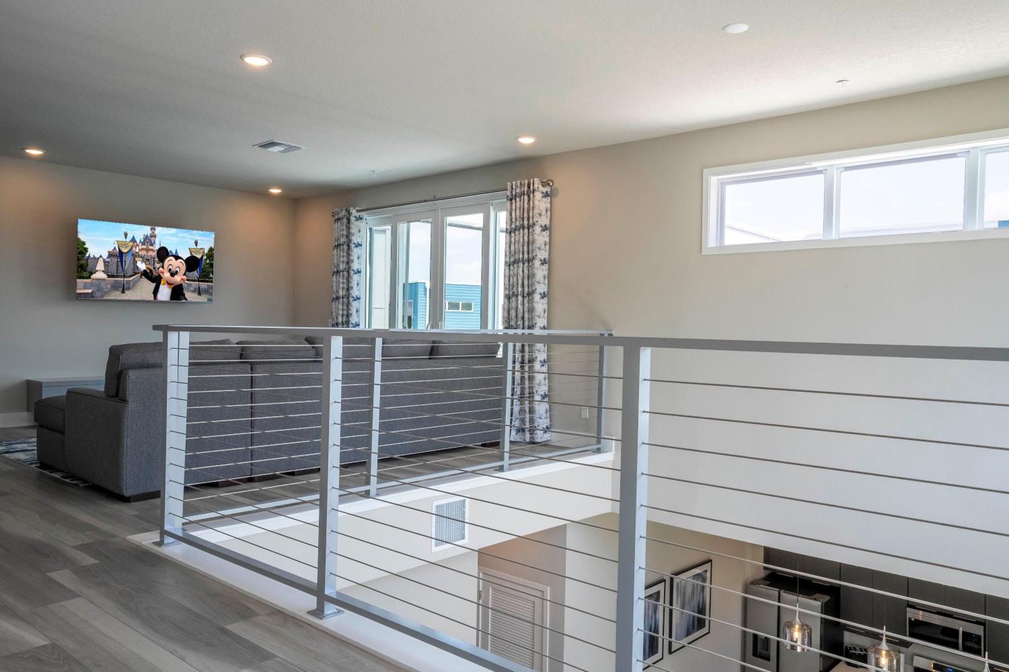 5br New Near Kissimmee