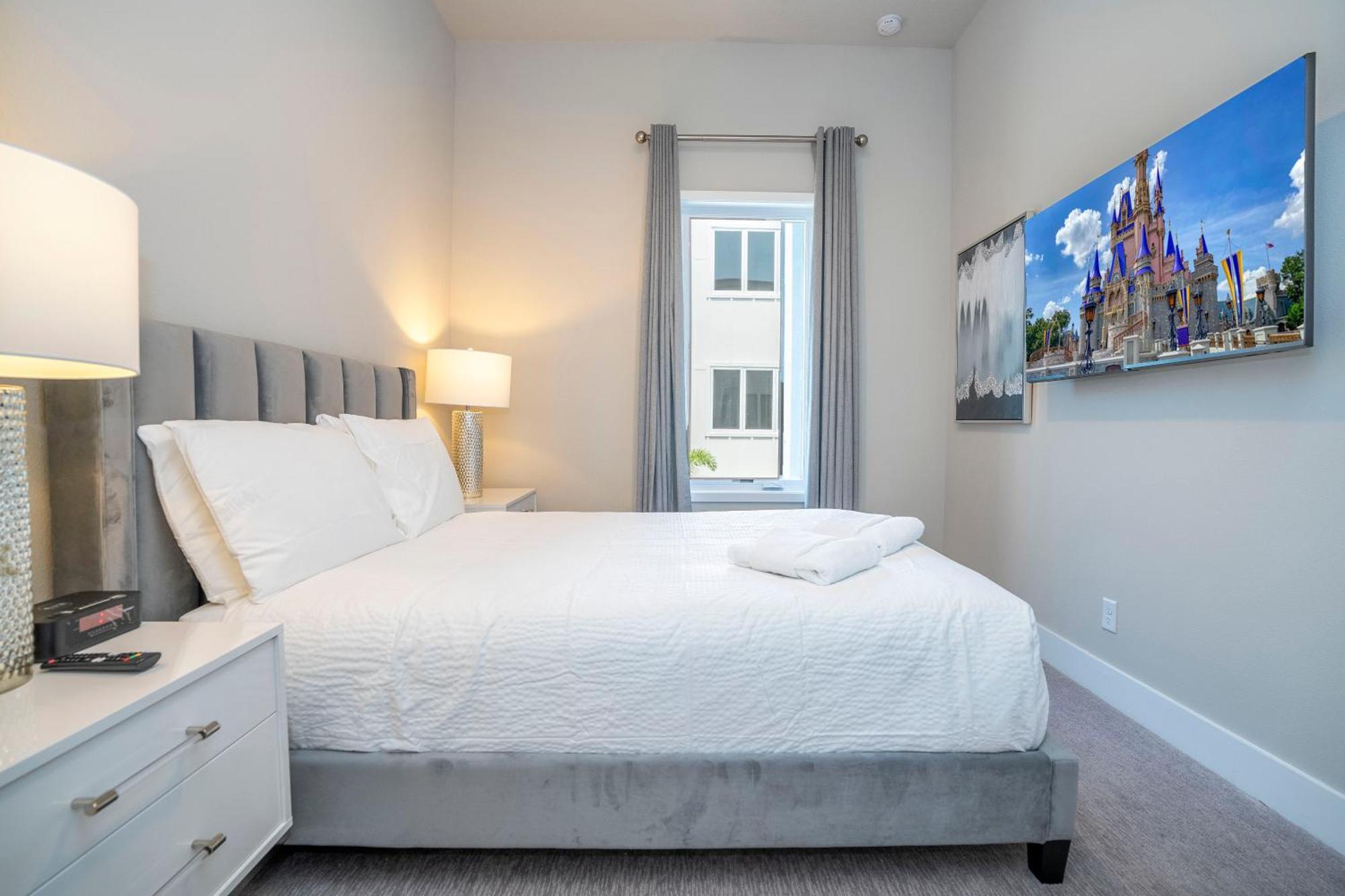 5br New Near Apartment *