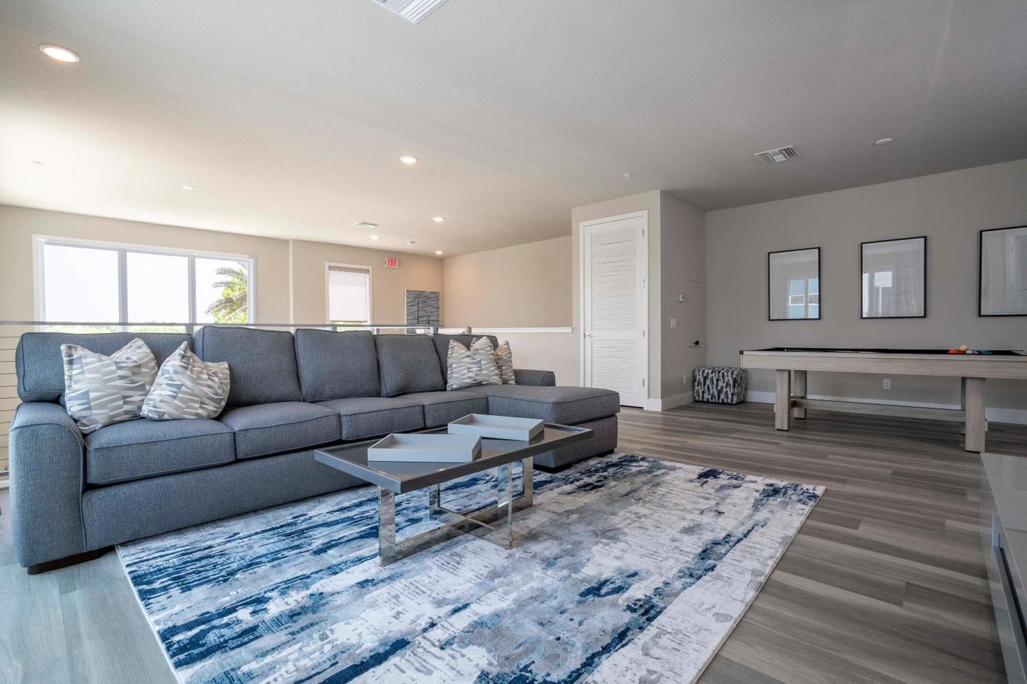 Apartment 5br New Near Kissimmee
