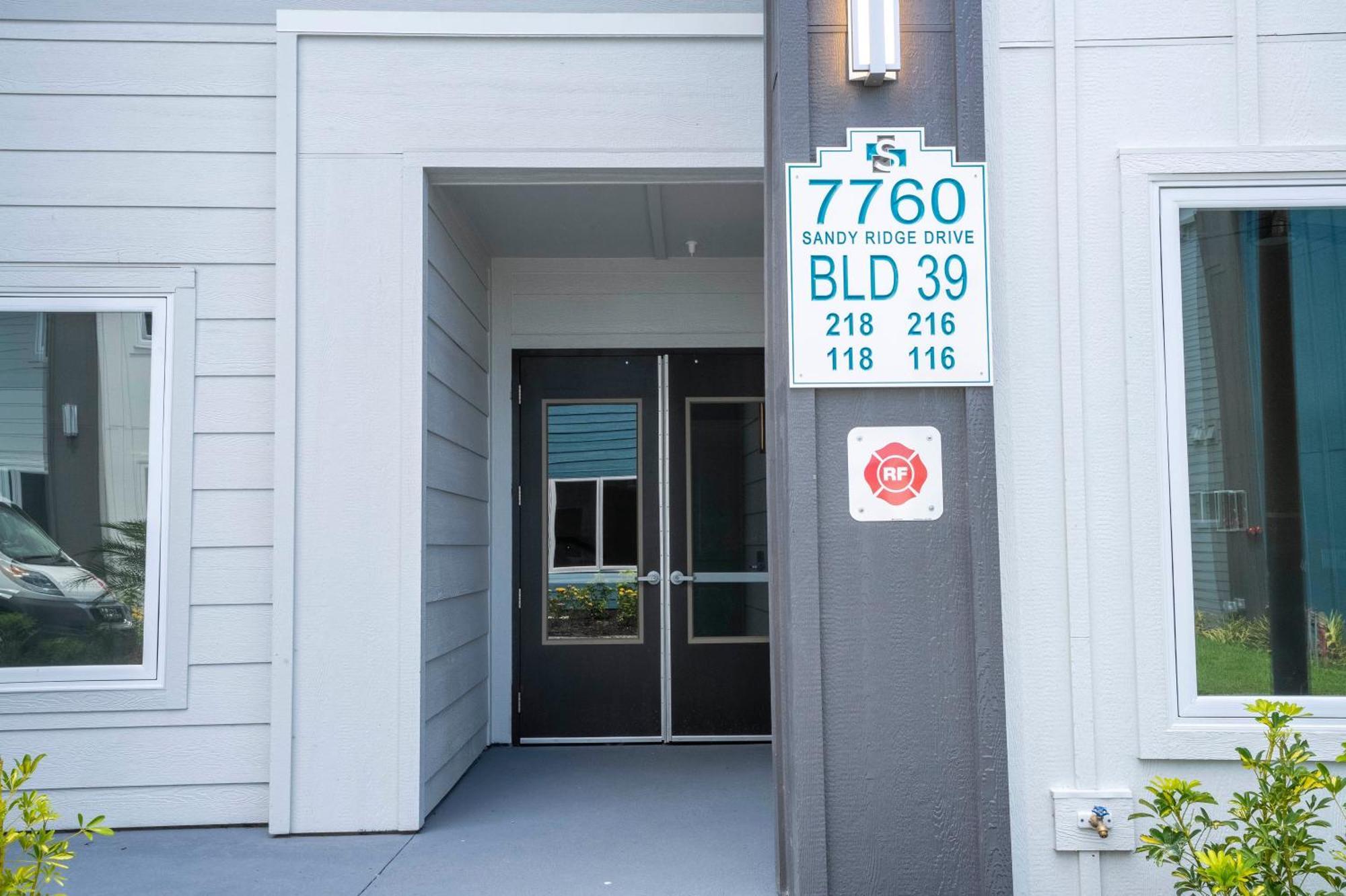 5br New Near Apartment