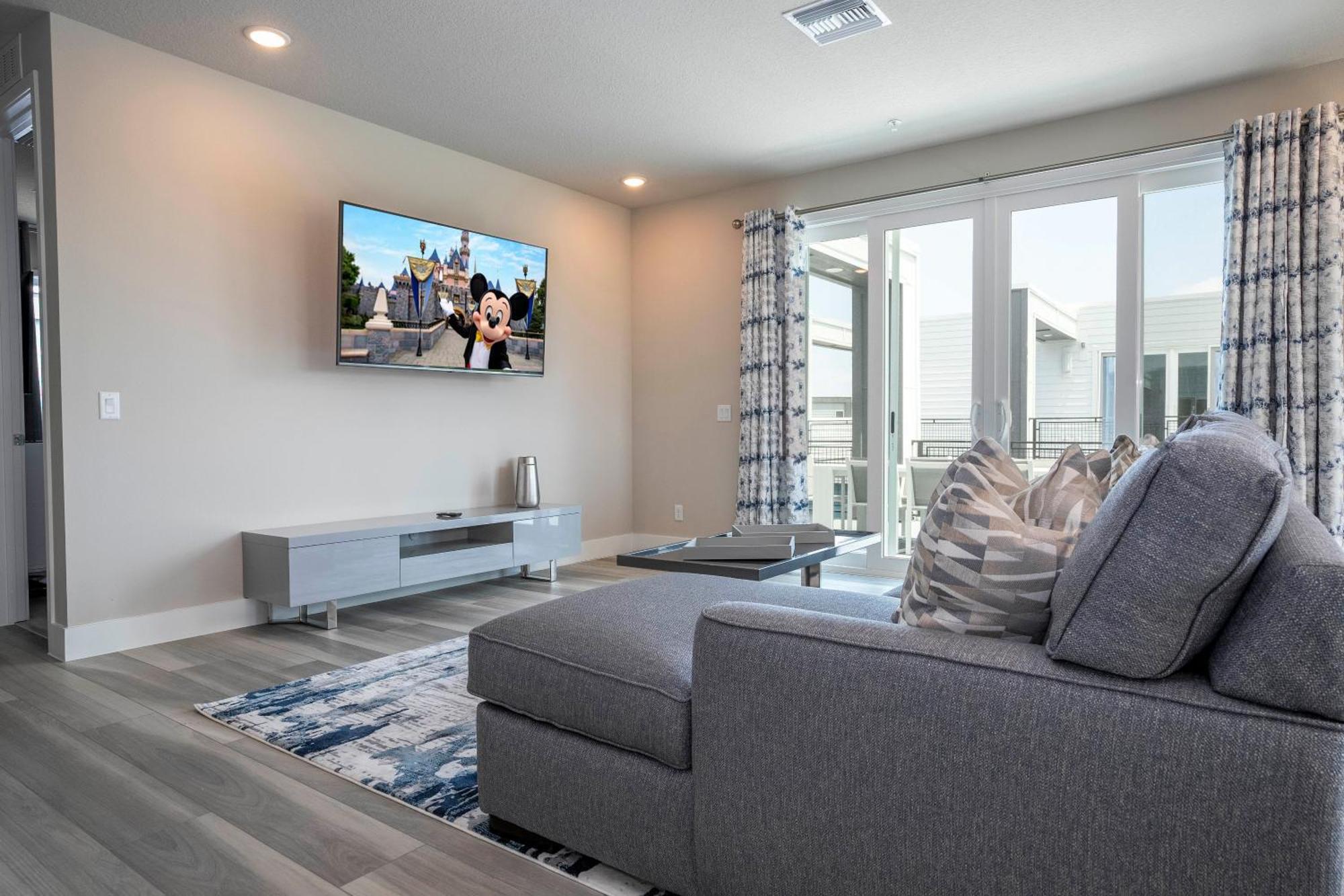 5br New Near Apartment *