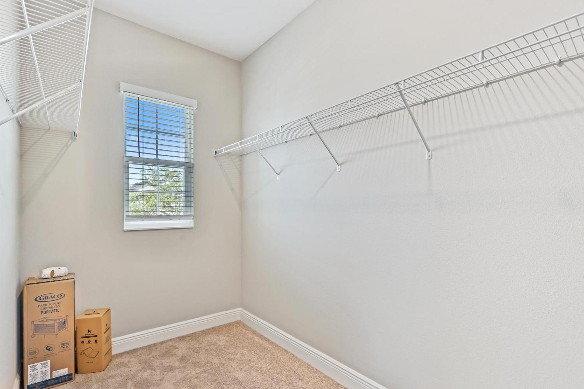 Dream Escape Near Disney-brand New Villa Kissimmee