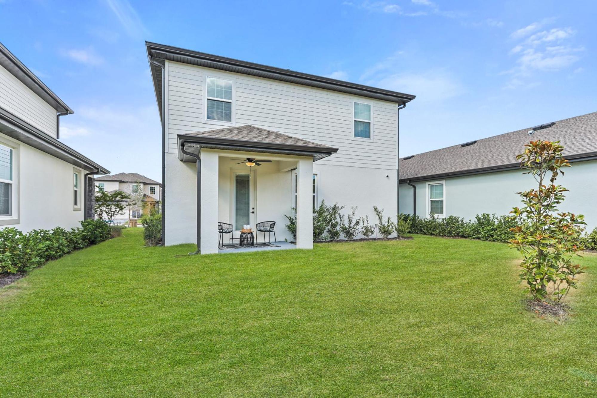 Villa Dream Escape Near Disney-brand New