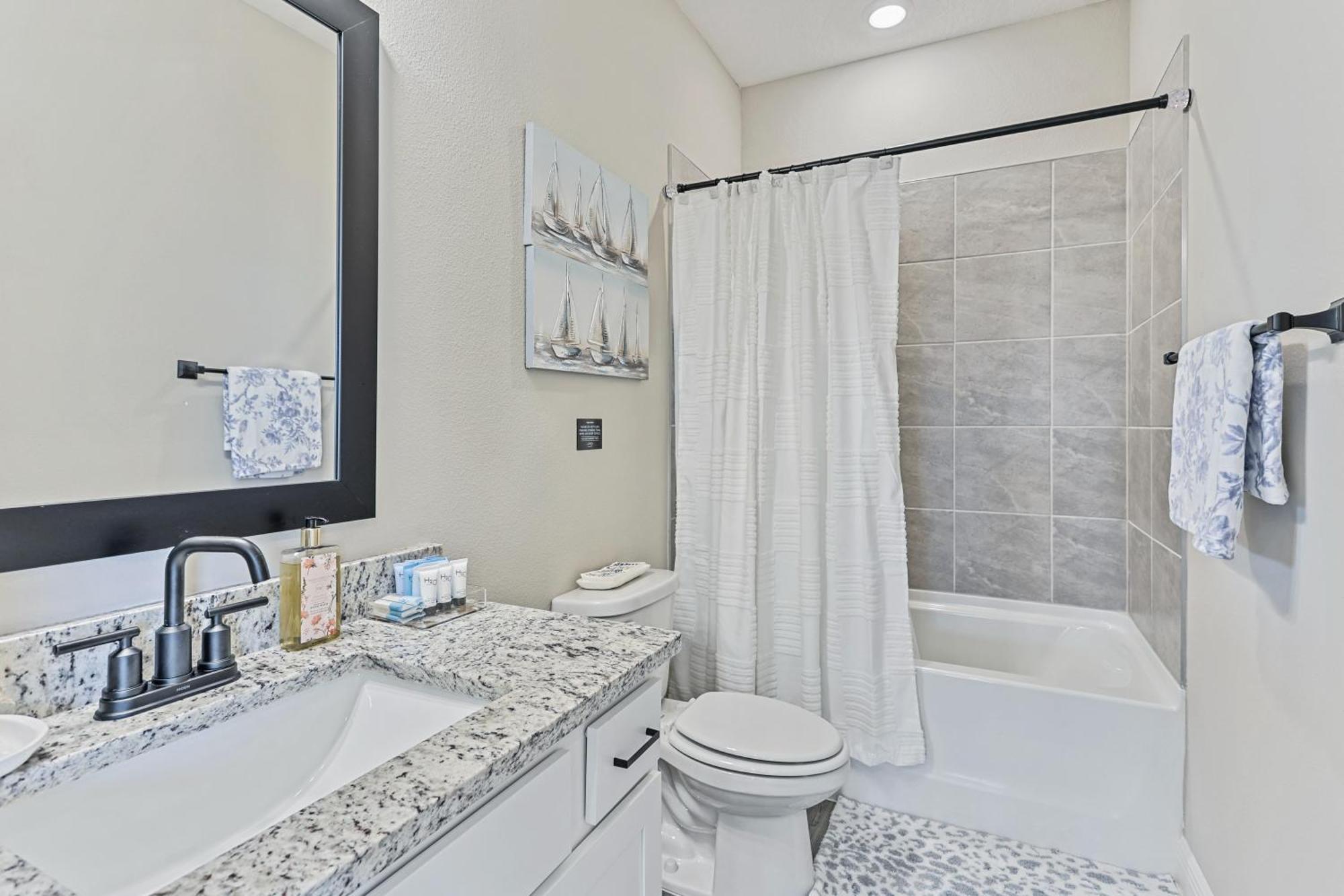 Dream Escape Near Disney-brand New