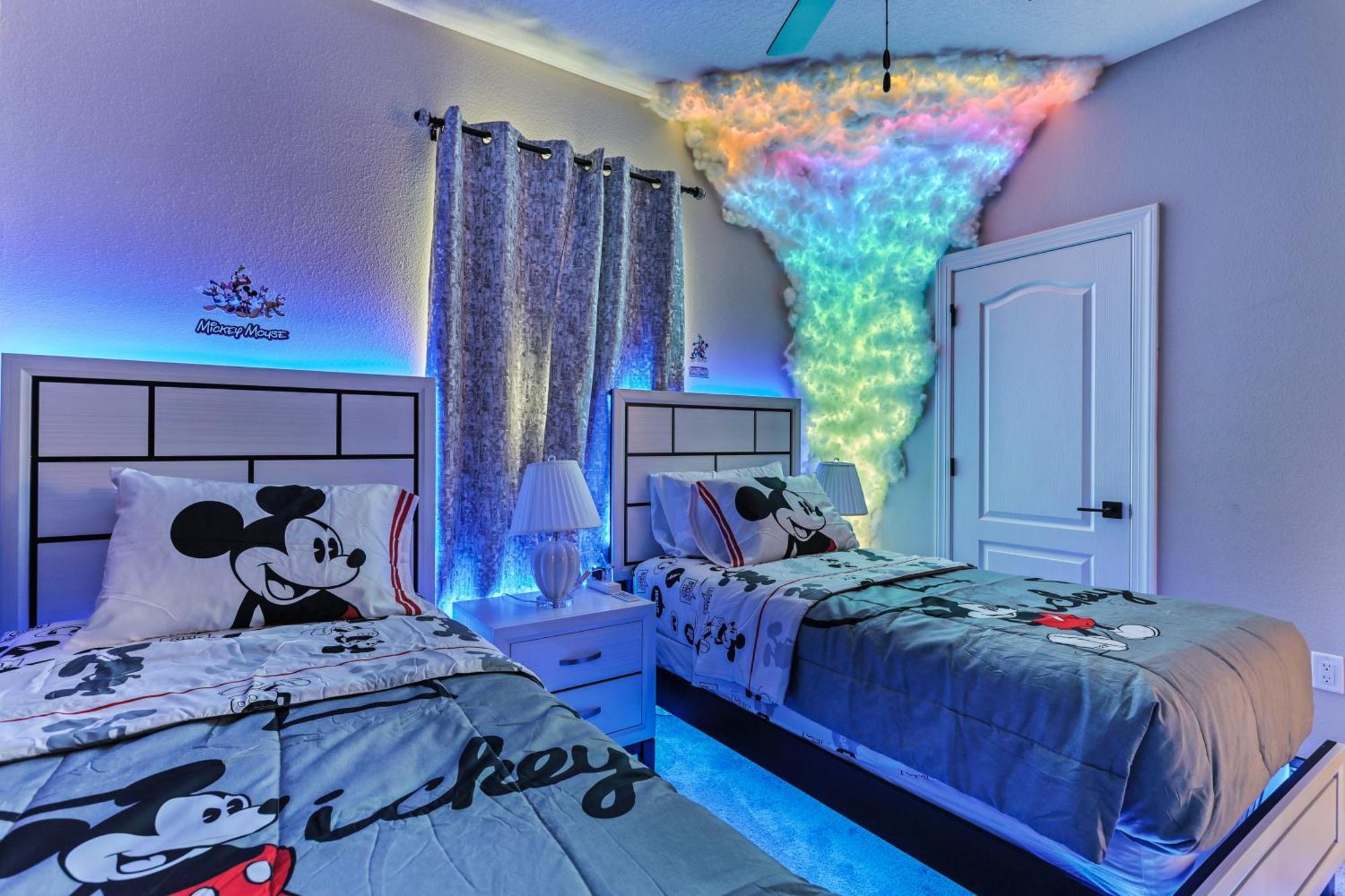 Dream Escape Near Disney-brand New