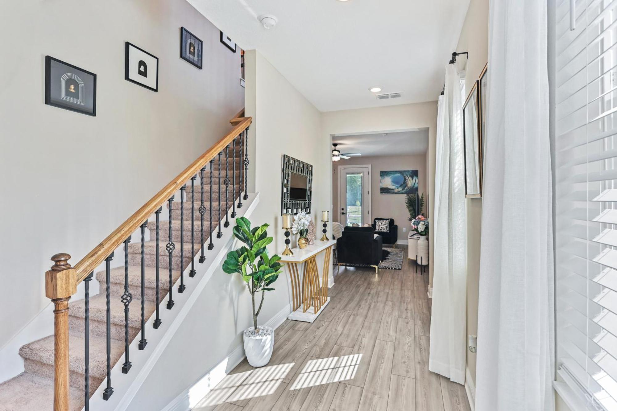 Dream Escape Near Disney-brand New * Kissimmee