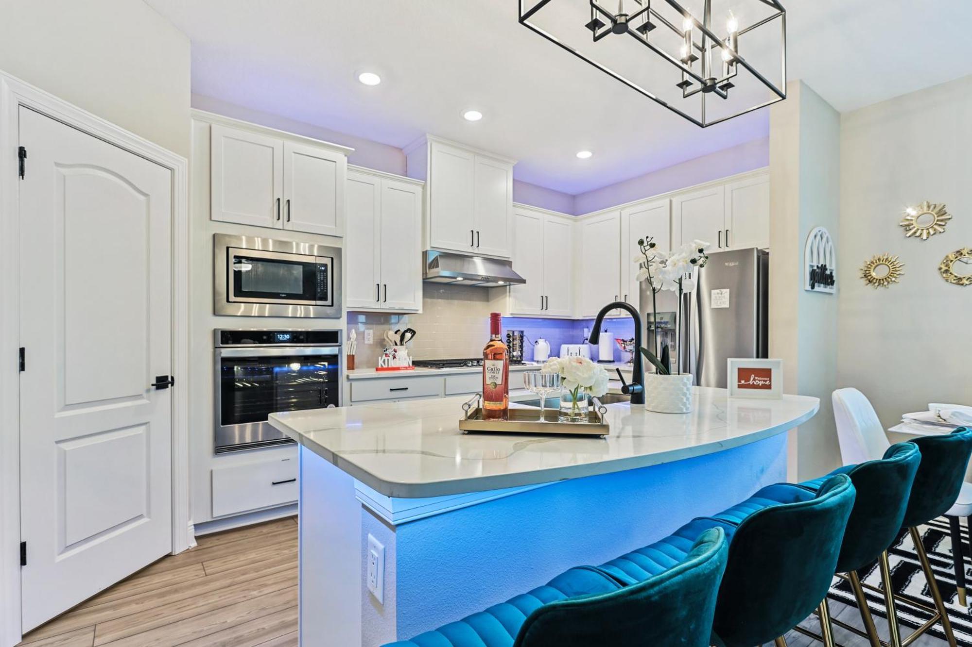 Dream Escape Near Disney-brand New *