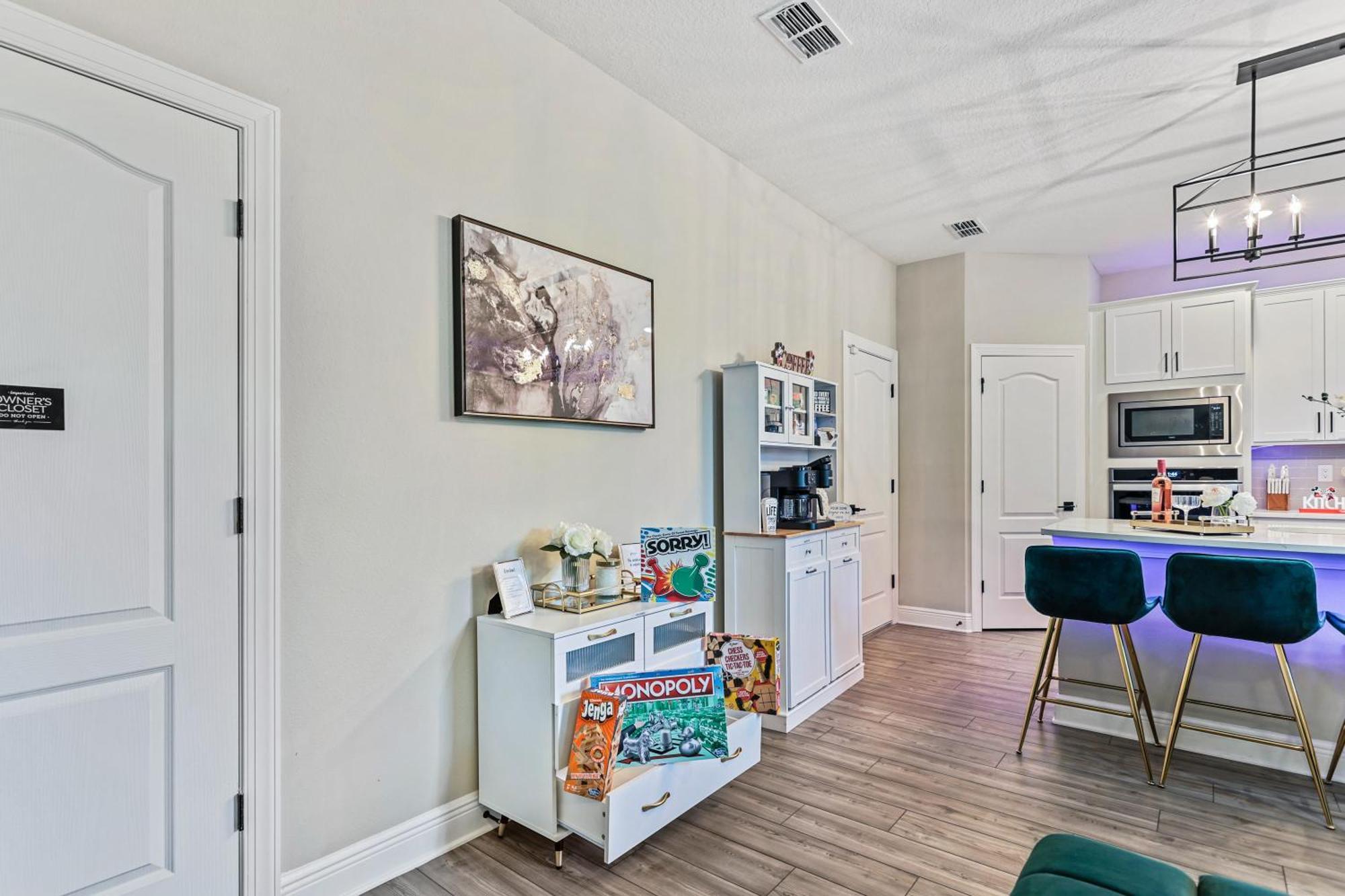 Villa Dream Escape Near Disney-brand New *