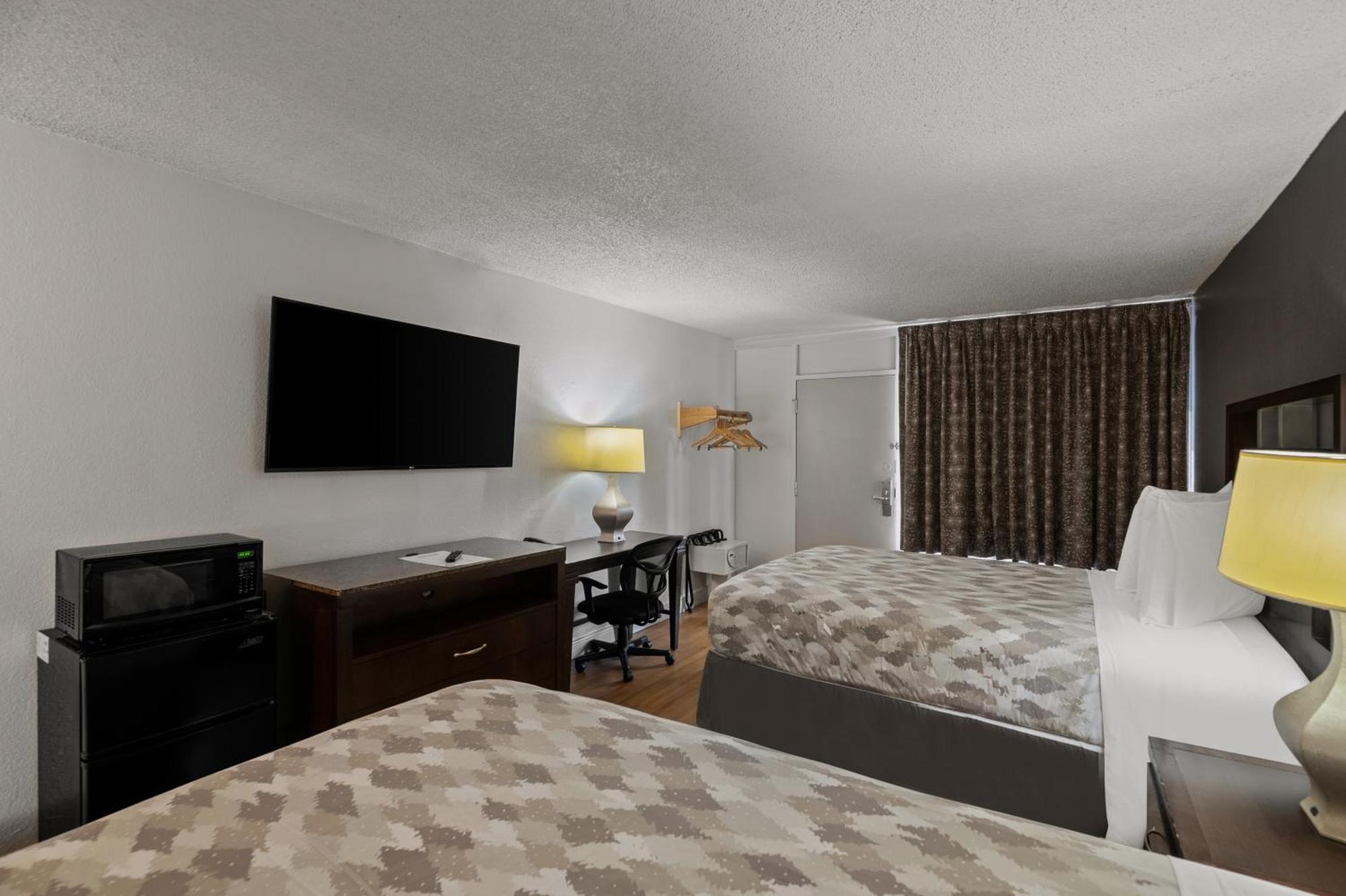 Hotel Americas Value Orlando, Fl 2*