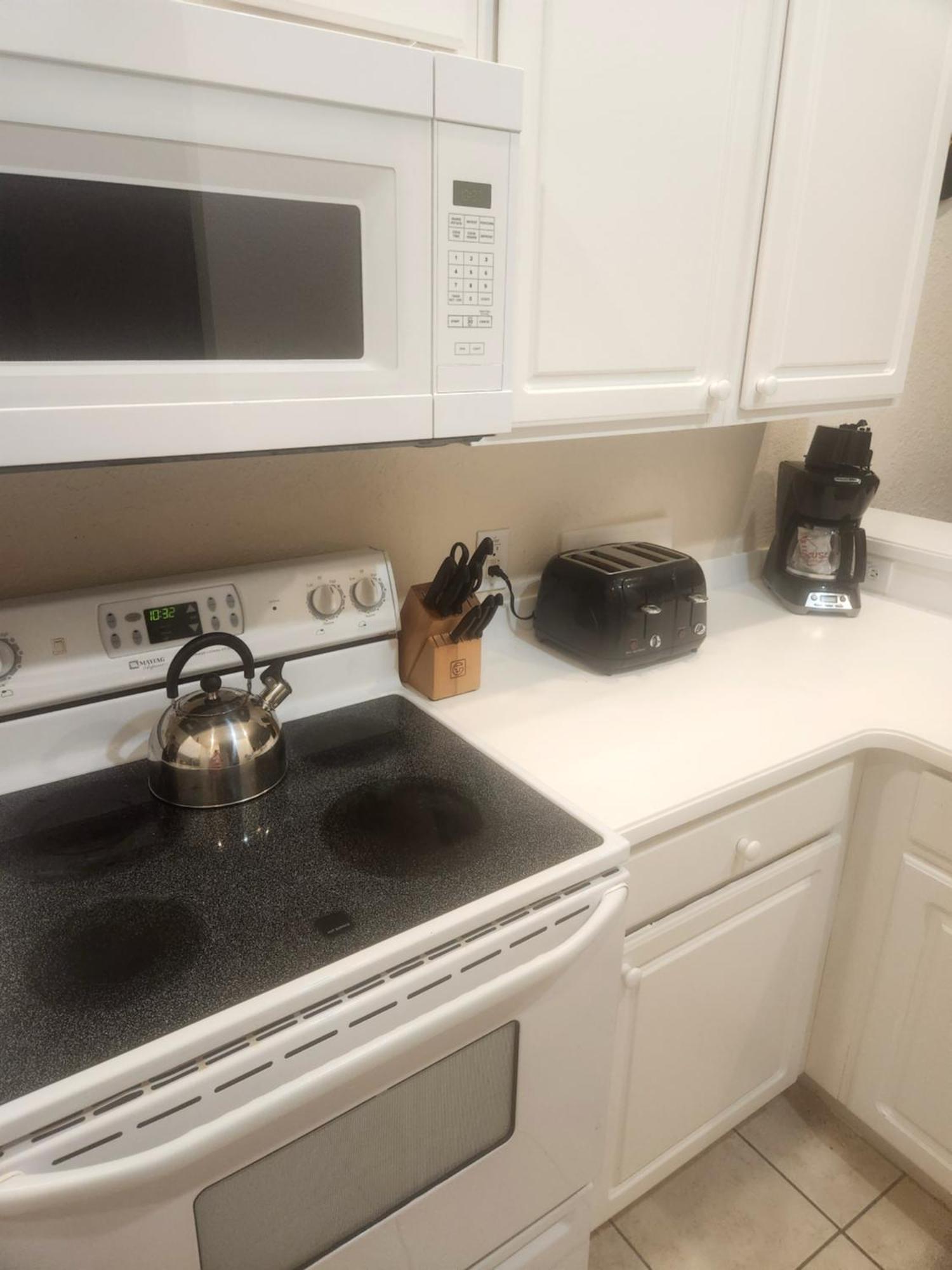 Apartment Bahama Bay 116 Kissimmee