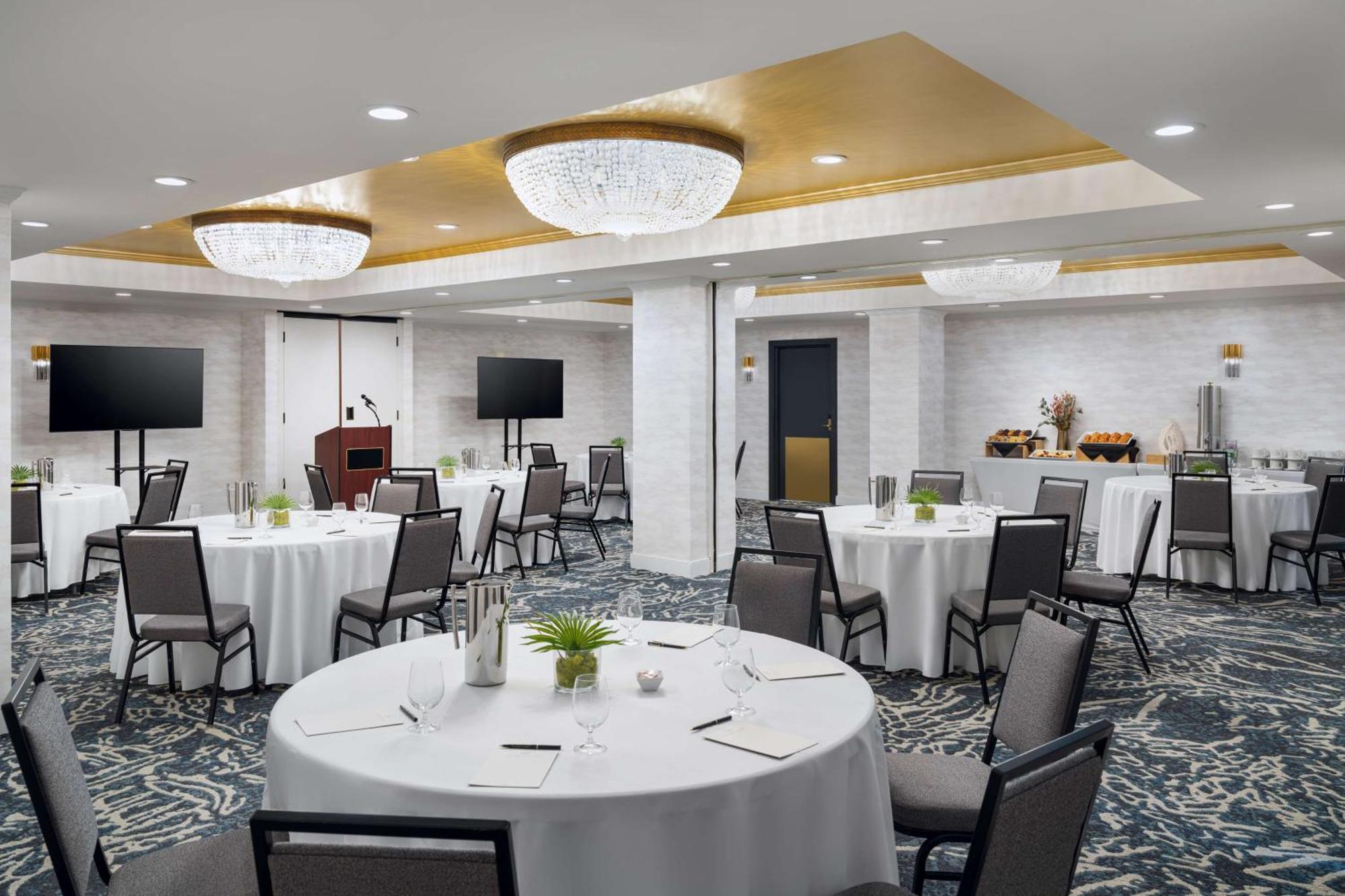 The Terrace Lakeland, Tapestry Collection By Hilton 4*